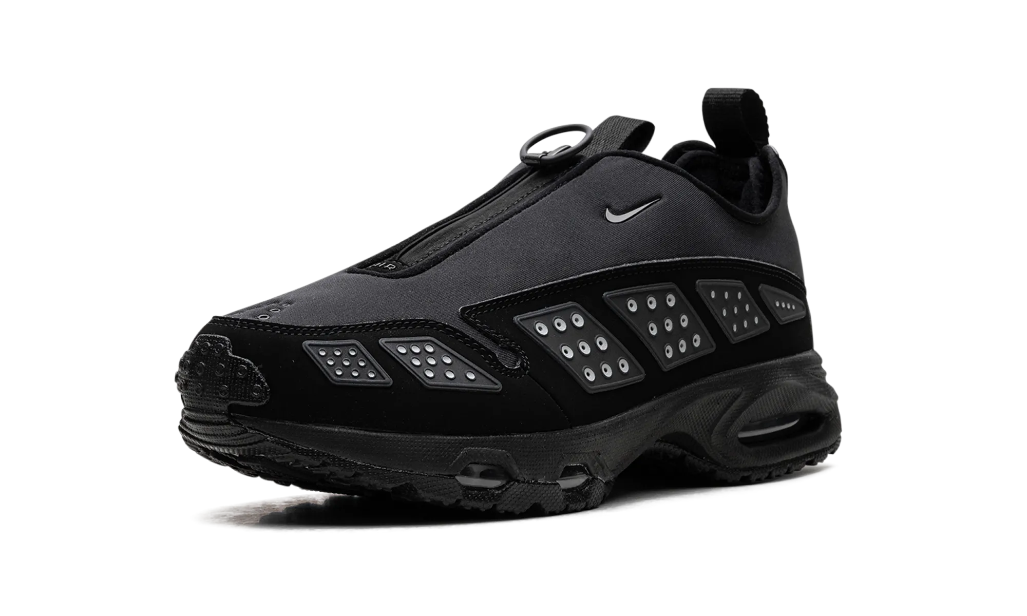 sports shoes for running Air Max Sunder WMNS "Black"