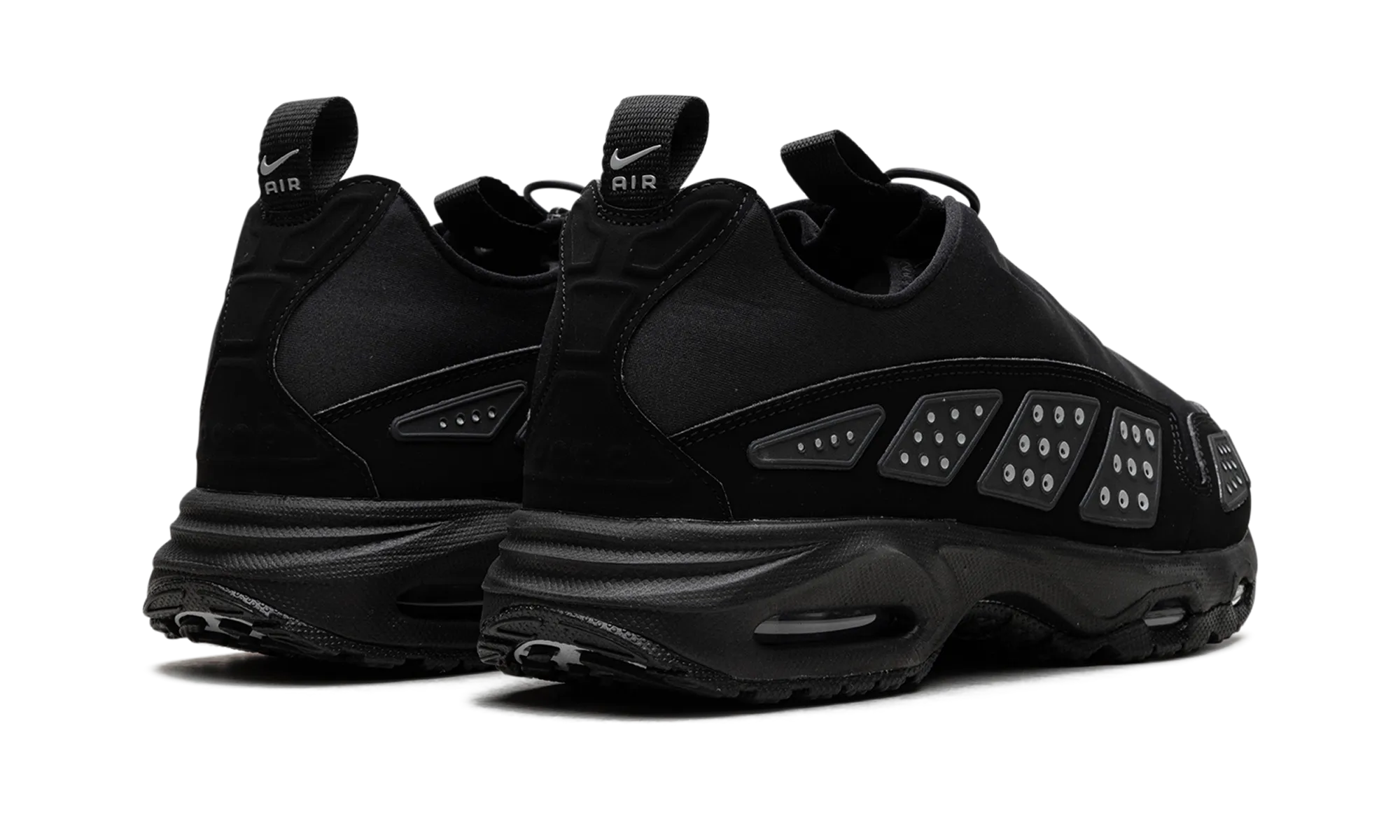 Air Max Sunder WMNS "Black" grip - enhancement - technology shoes frequent use shoes