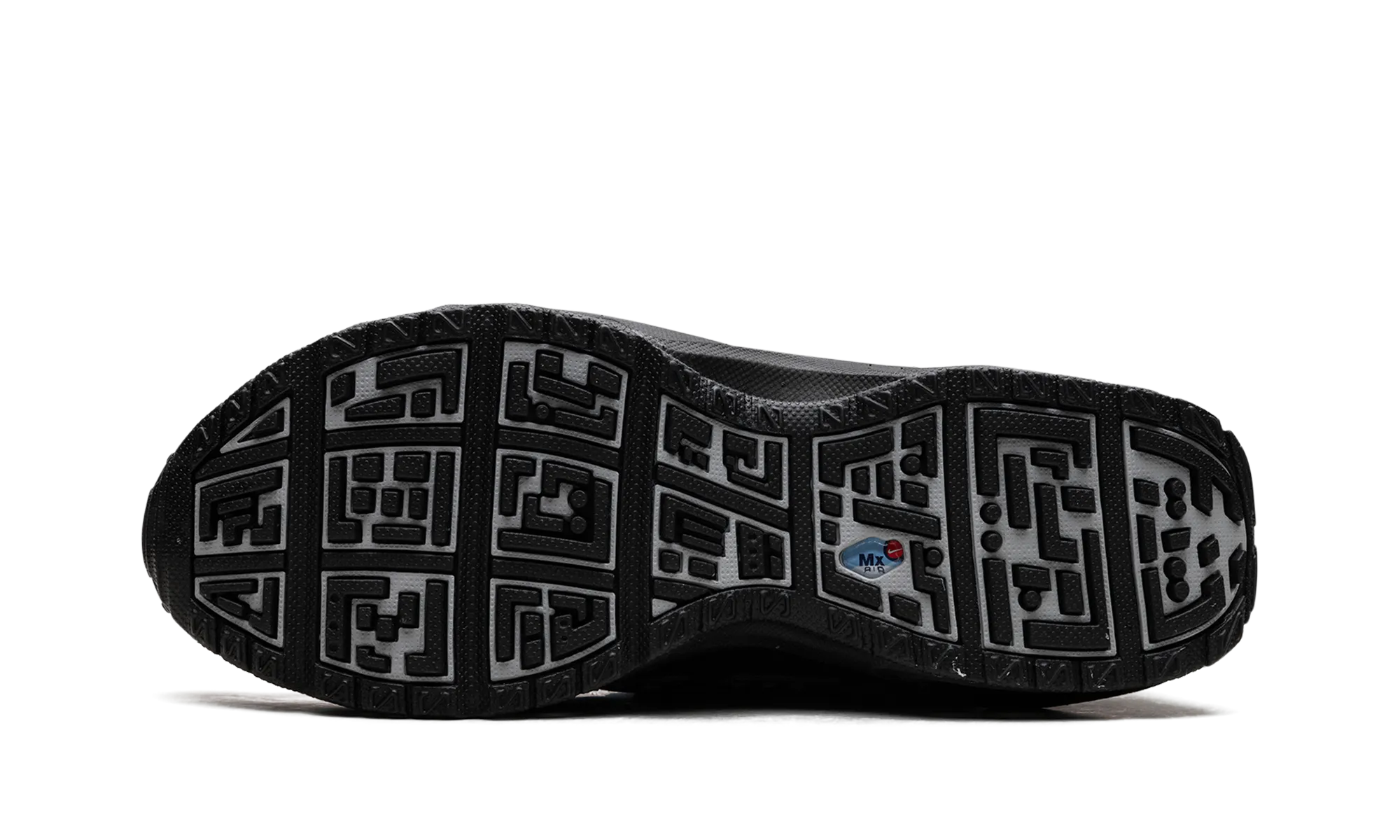 customizable running shoes Air Max Sunder WMNS "Black"