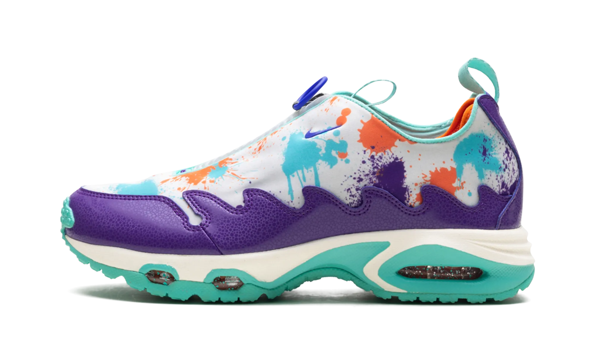 Air Max Sunder WMNS "Doernbecher" Work Shoes dry - weather