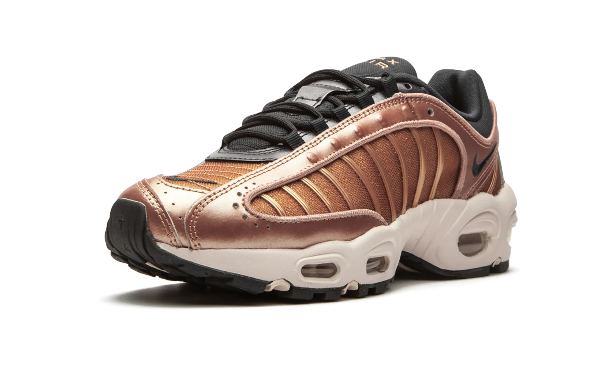 running in the countryside AIR MAX TAILIND 4 WMNS "Metallic Red Bronze"