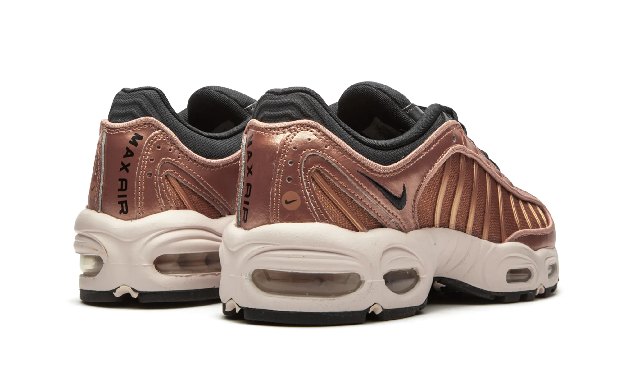 AIR MAX TAILIND 4 WMNS "Metallic Red Bronze" fitness enthusiast shoes