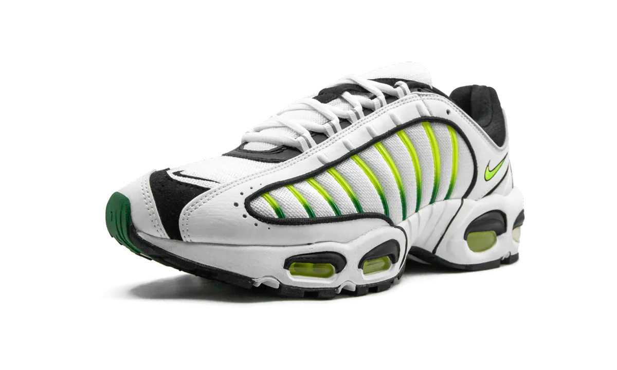morning running footwear Air Max Tailwind 4 "OG Volt"