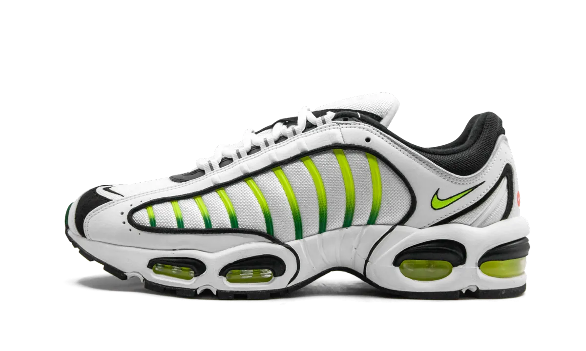 shock - dispersion - technology shoes Air Max Tailwind 4 "OG Volt"