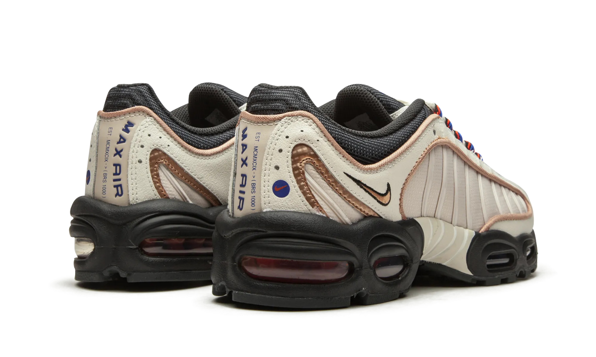 wide shoes anatomical shoes Air Max Tailwind 4 SE "Roman Numerals"