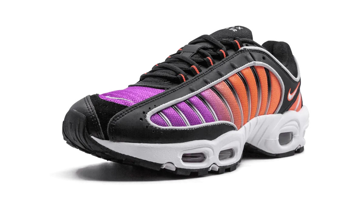 Air Max Tailwind IV "Suns" stretchy upper shoes solo running