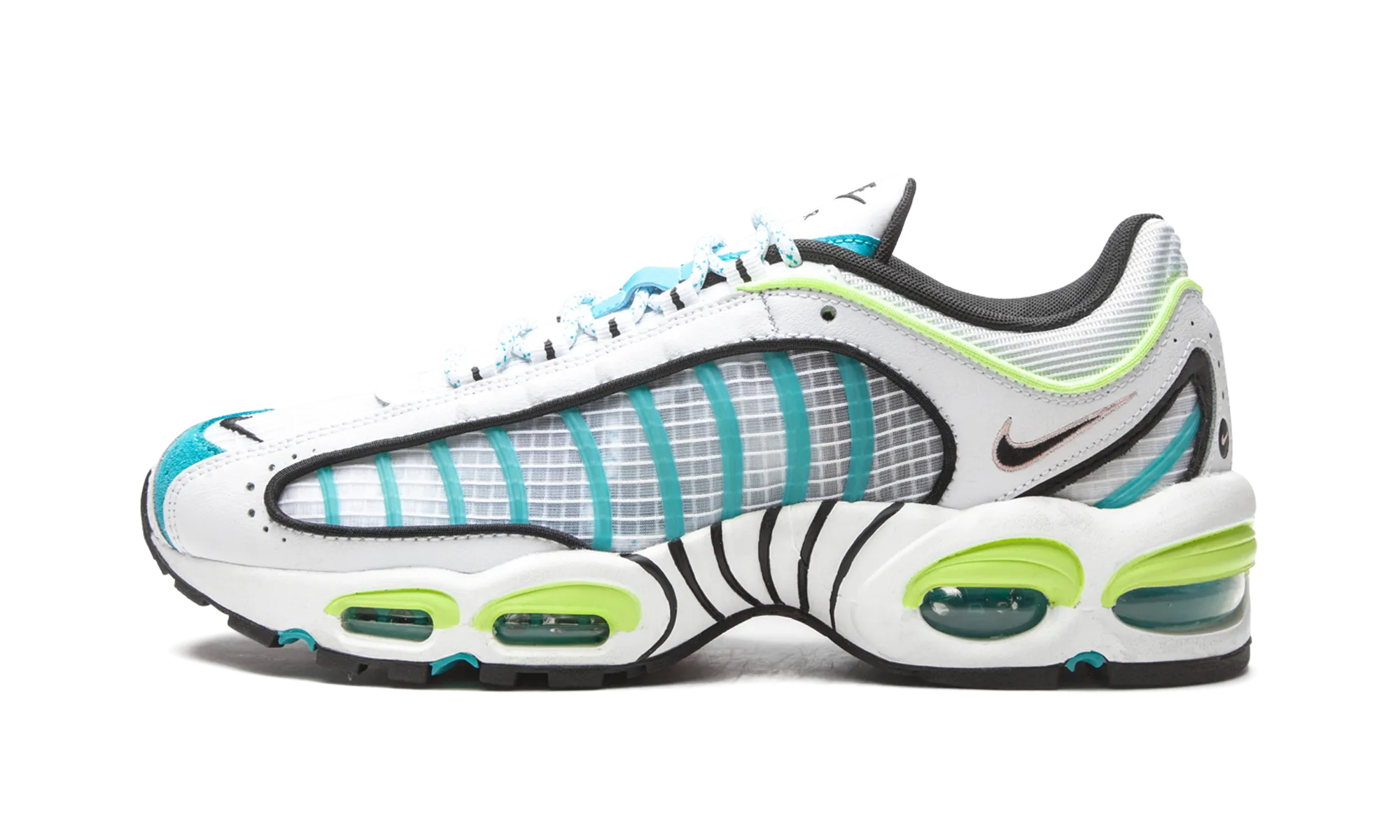 Air Max Tailwind IV SE foam - sole - feature shoes Durabrasion