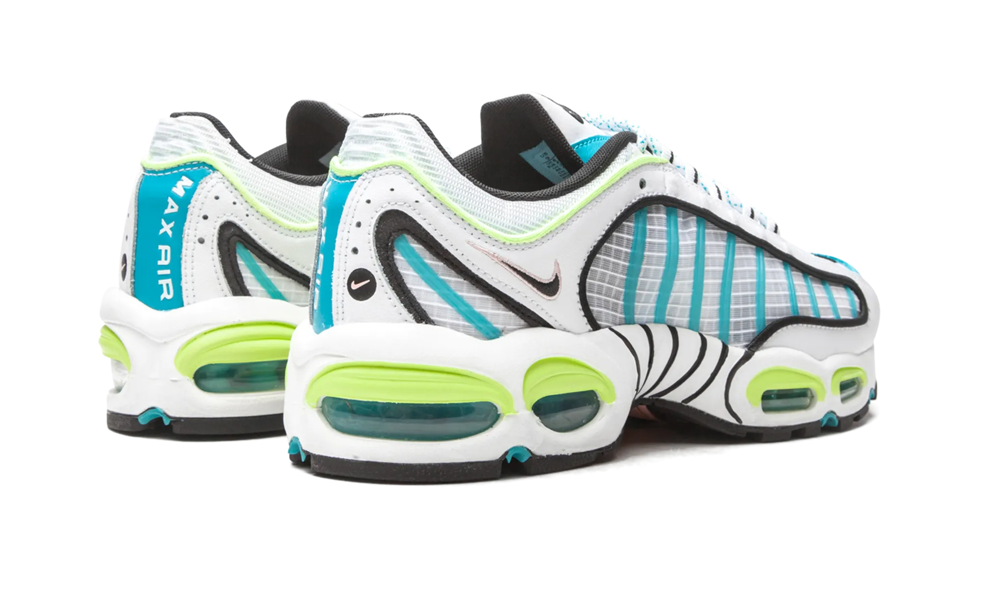 Air Max Tailwind IV SE retirement - themed running shoes Foot Stability