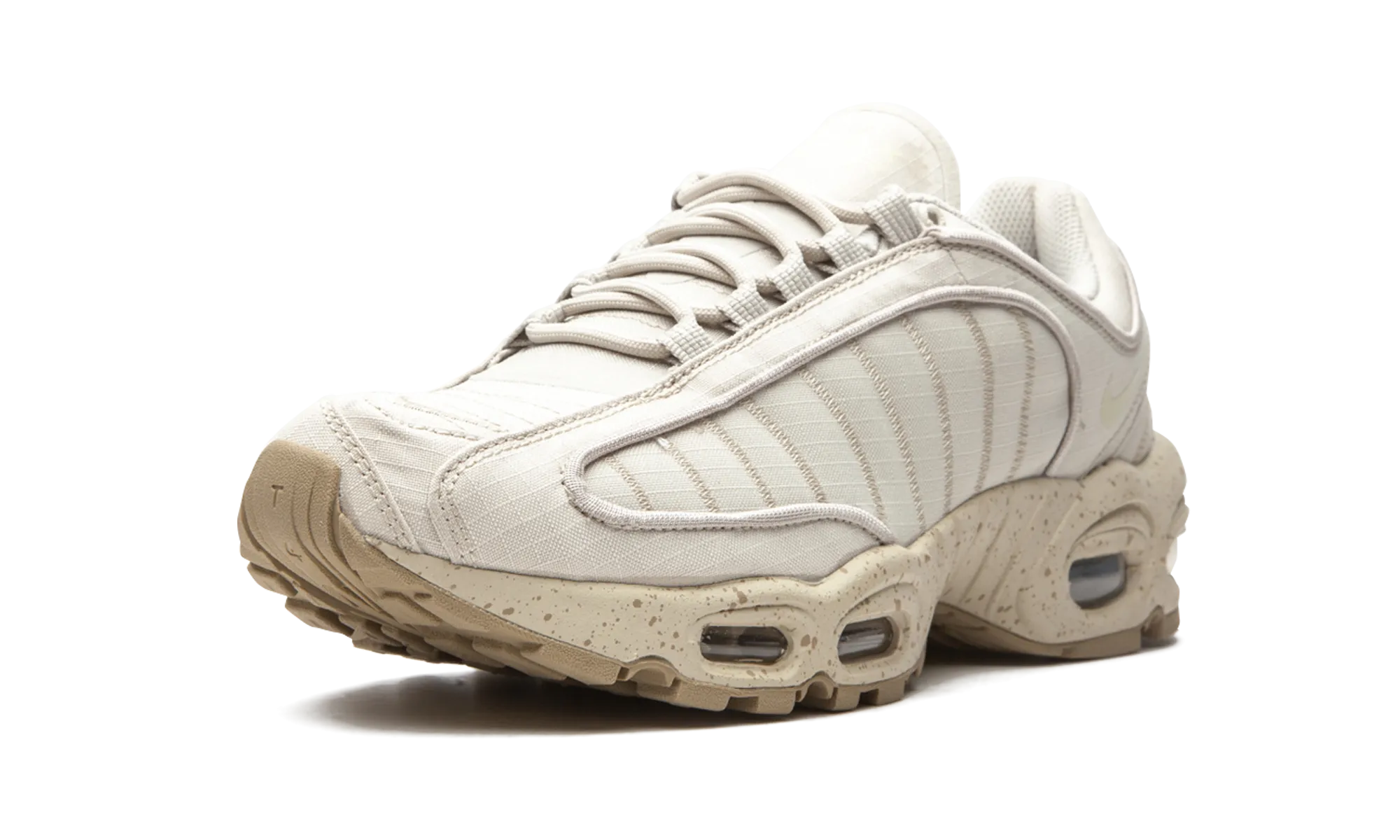 Air Max Tailwind IV SP "BEIGE" Running Vests