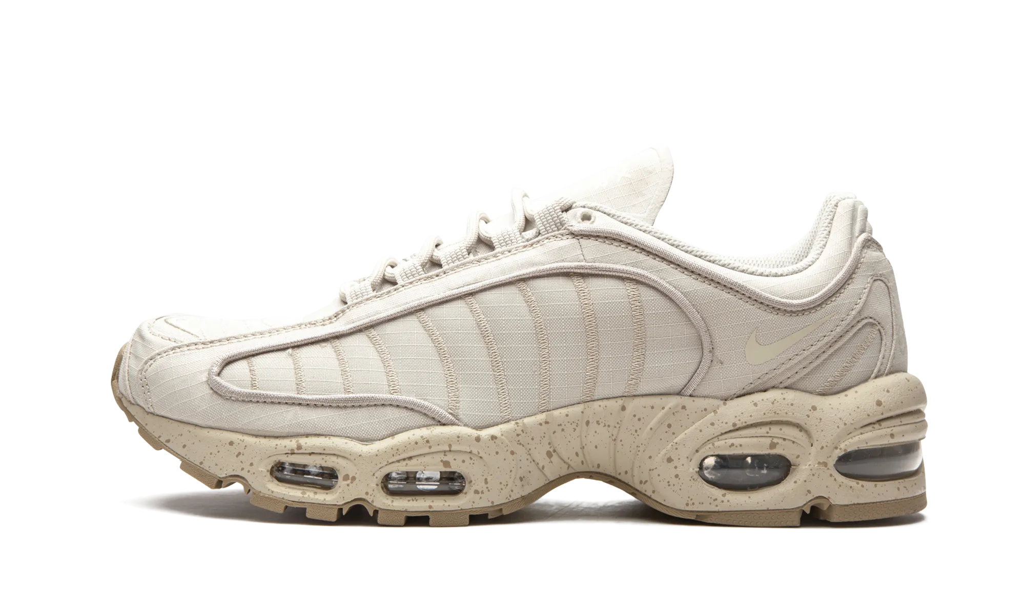 casual running shoe usage running sock Air Max Tailwind IV SP "BEIGE"