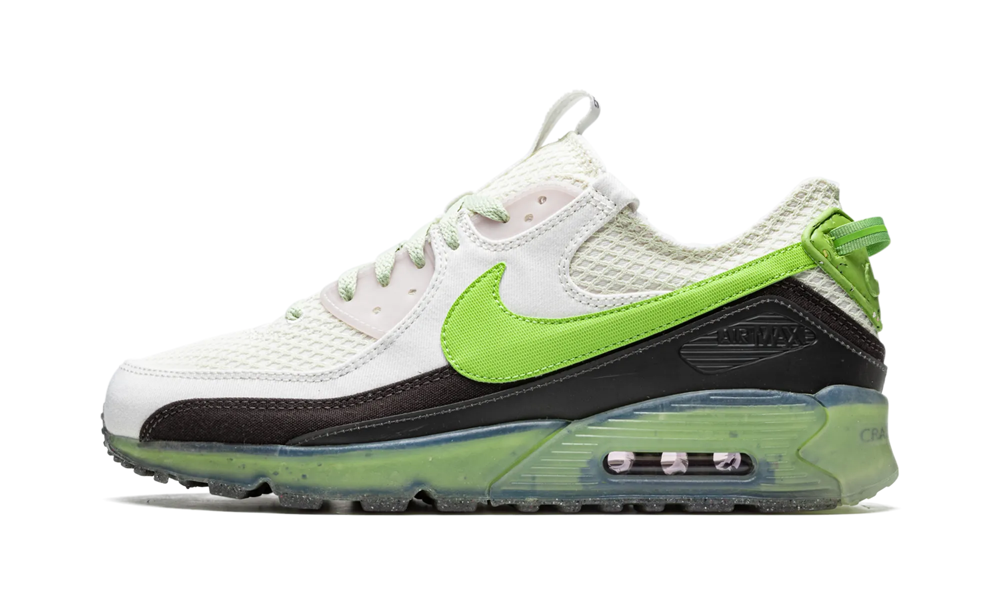 bowling shoes running for a way to stay disciplined Air Max Terrascape 90