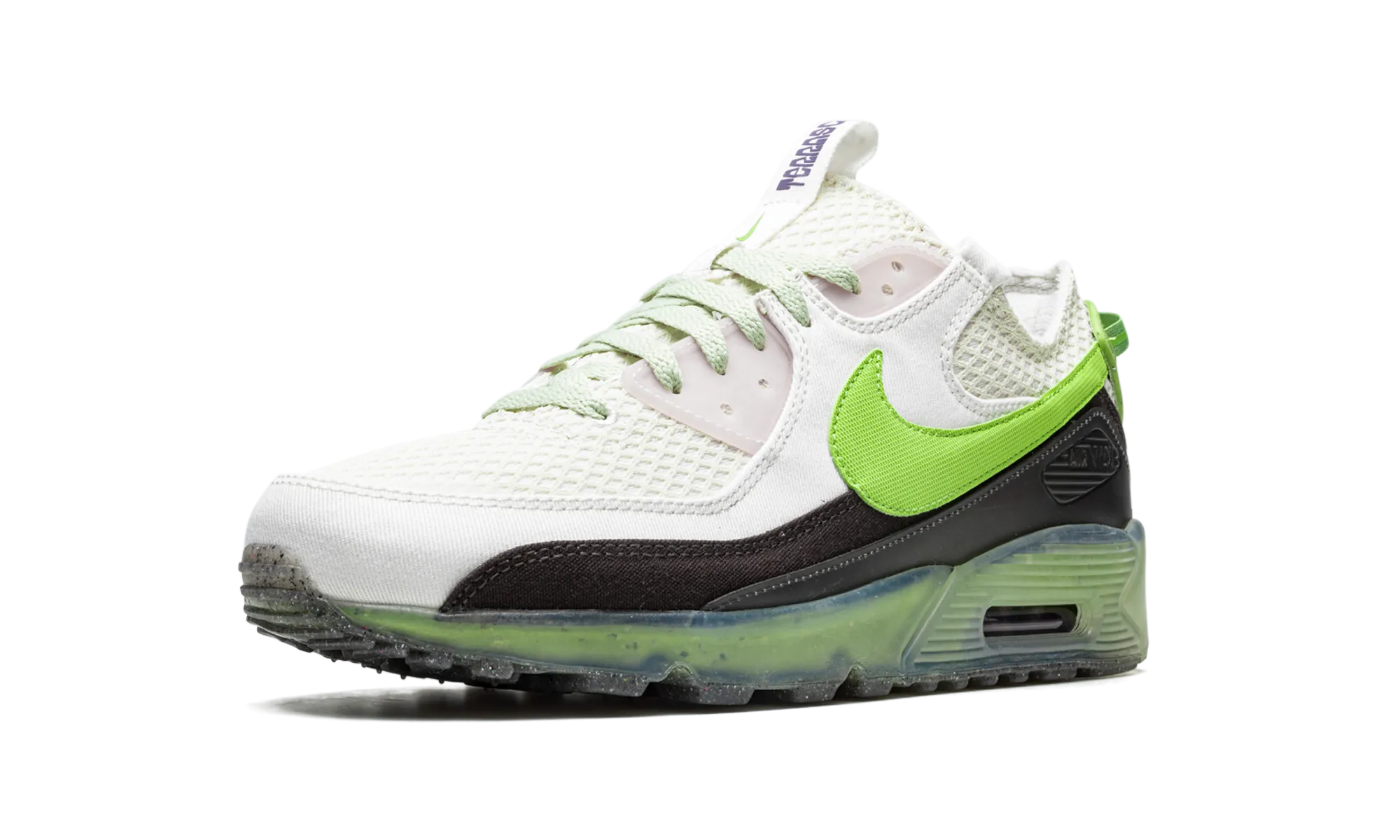 Air Max Terrascape 90 Joint Health stress relief