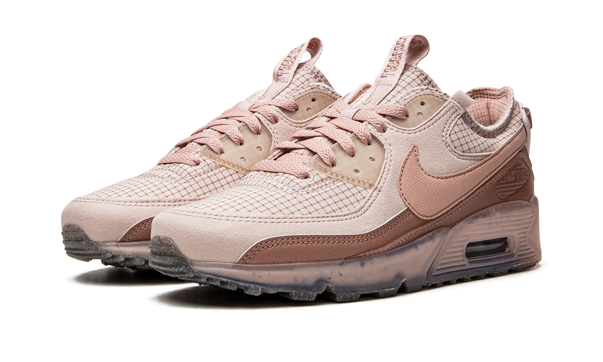 AIR MAX TERRASCAPE 90 MNS WMNS foam - filled - feature shoes