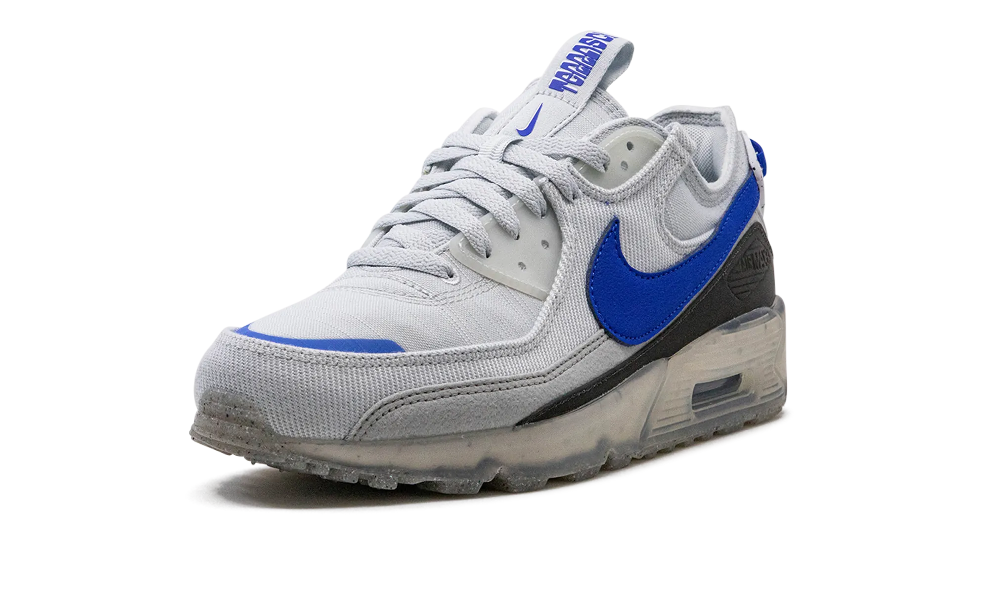 Recovery Fit Air Max Terrascape 90 "Platinum / Blue"