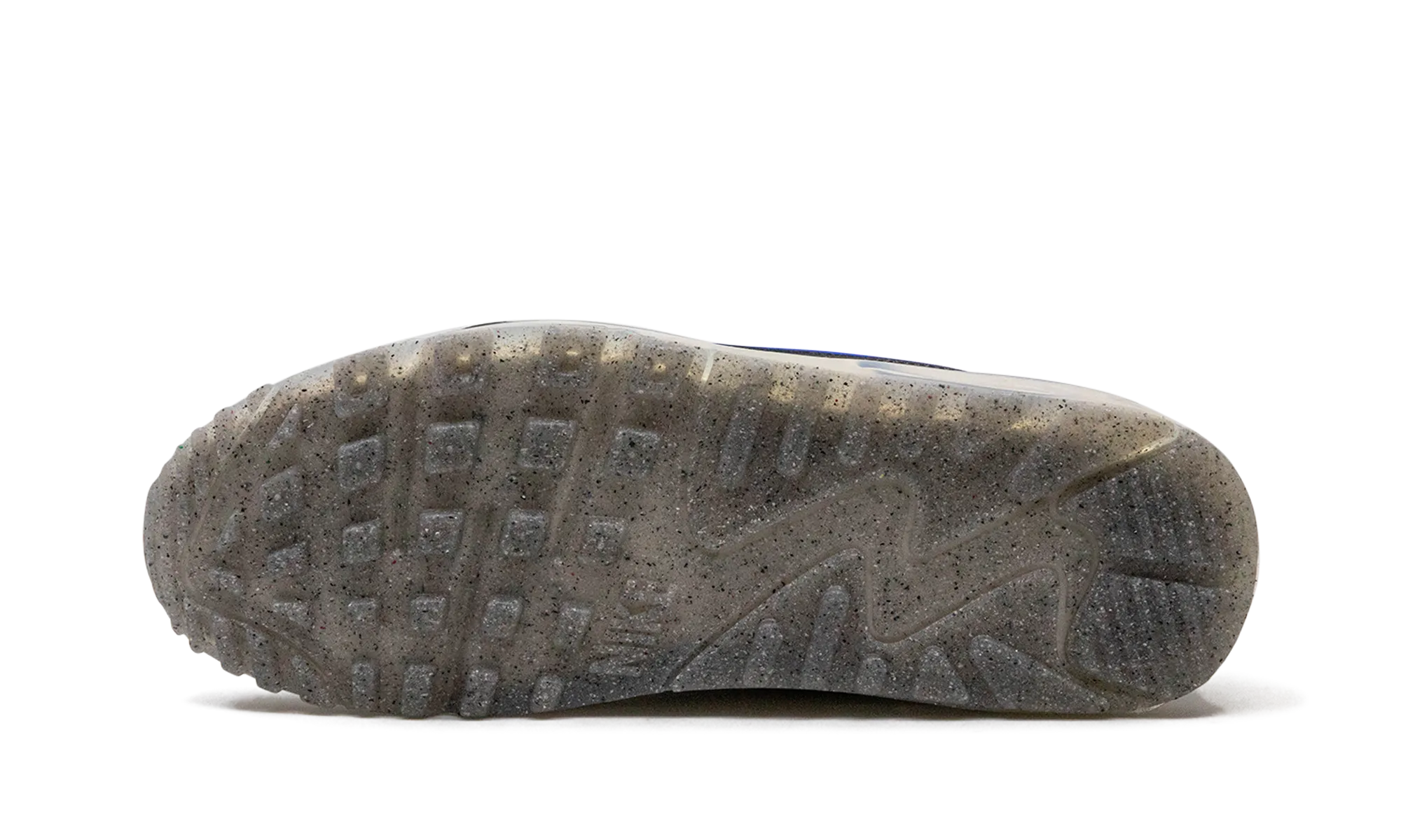 Air Max Terrascape 90 "Platinum / Blue" MultiSurface
