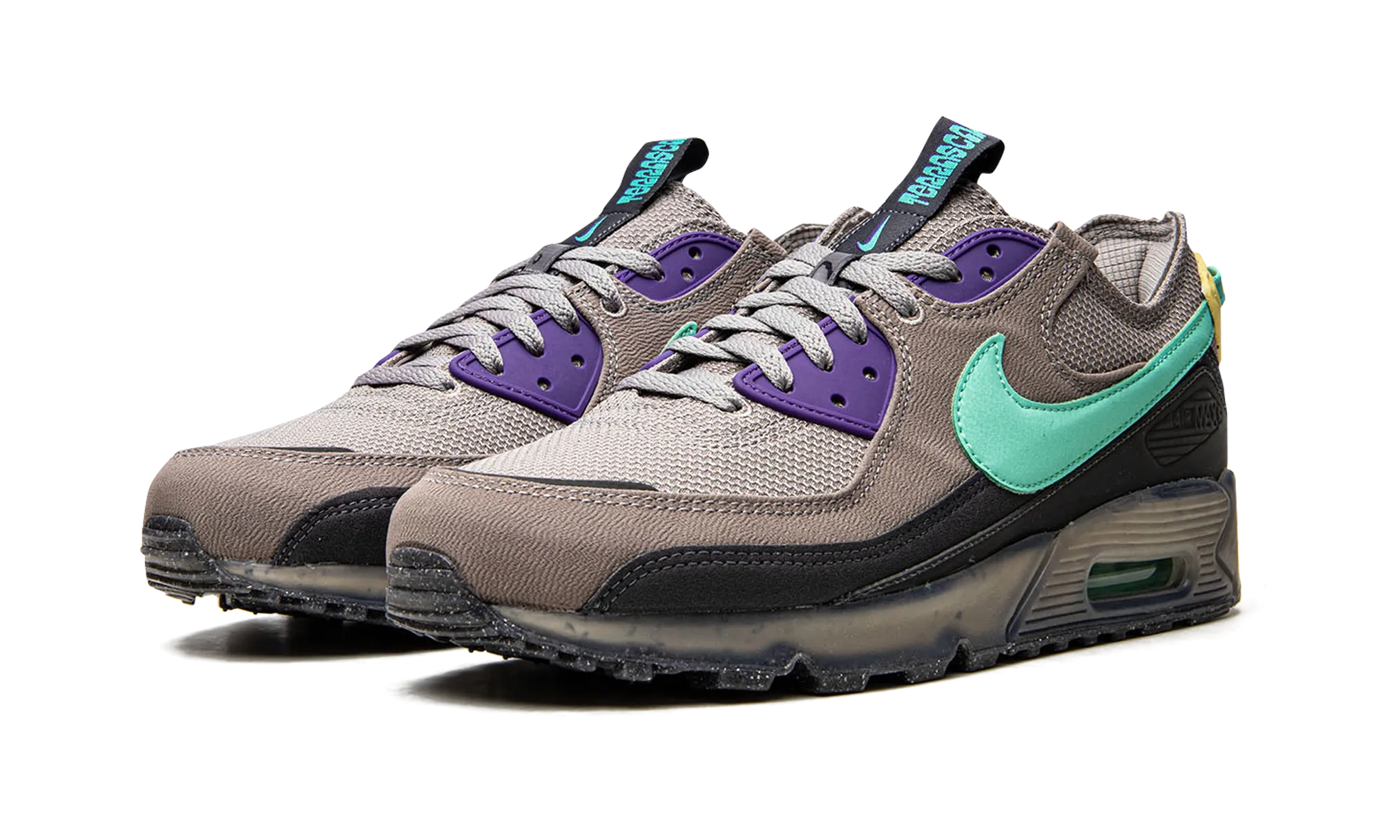 Air Max Terrascape 90 performance - oriented