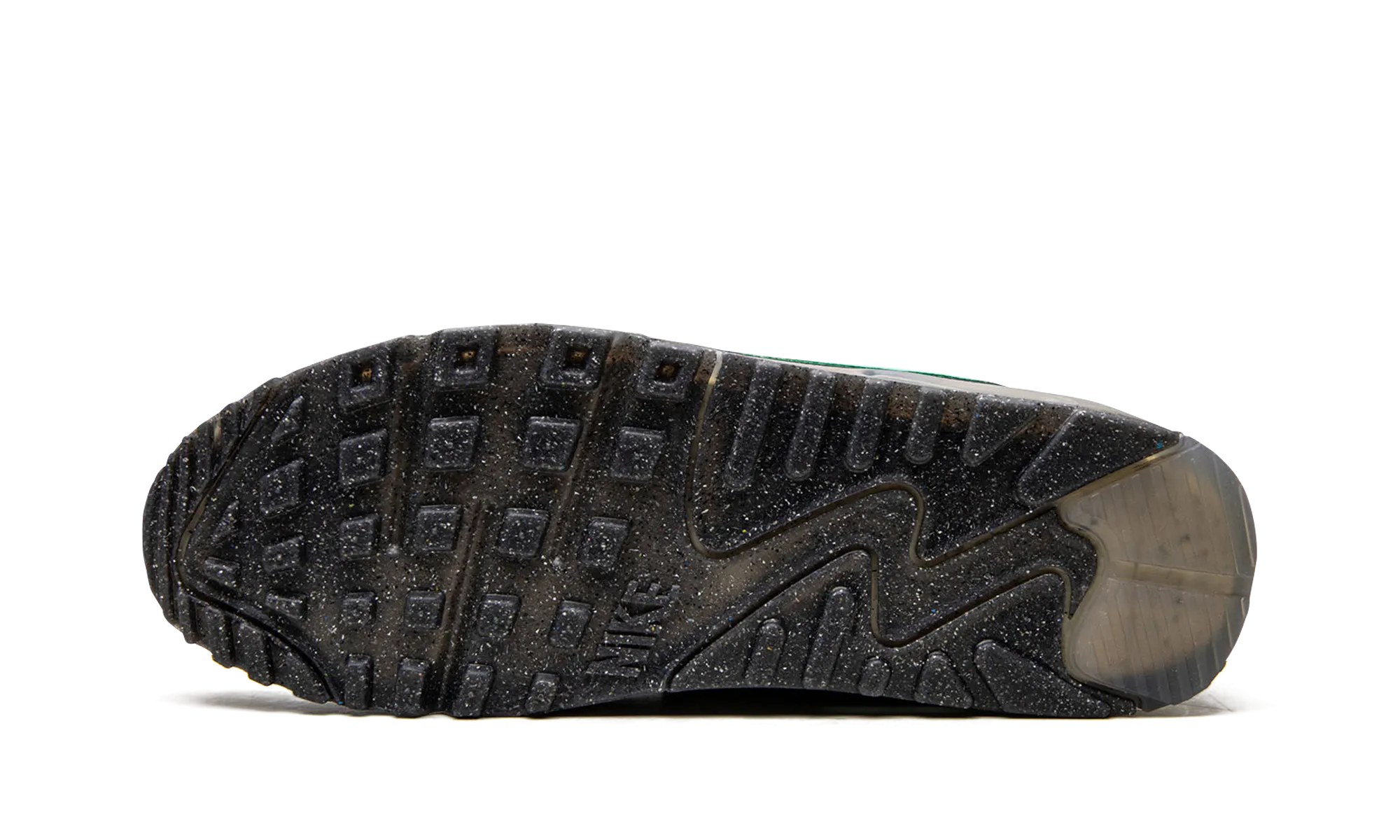 Air Max Terrascape 90 moisture - wicking shoes Anti - friction