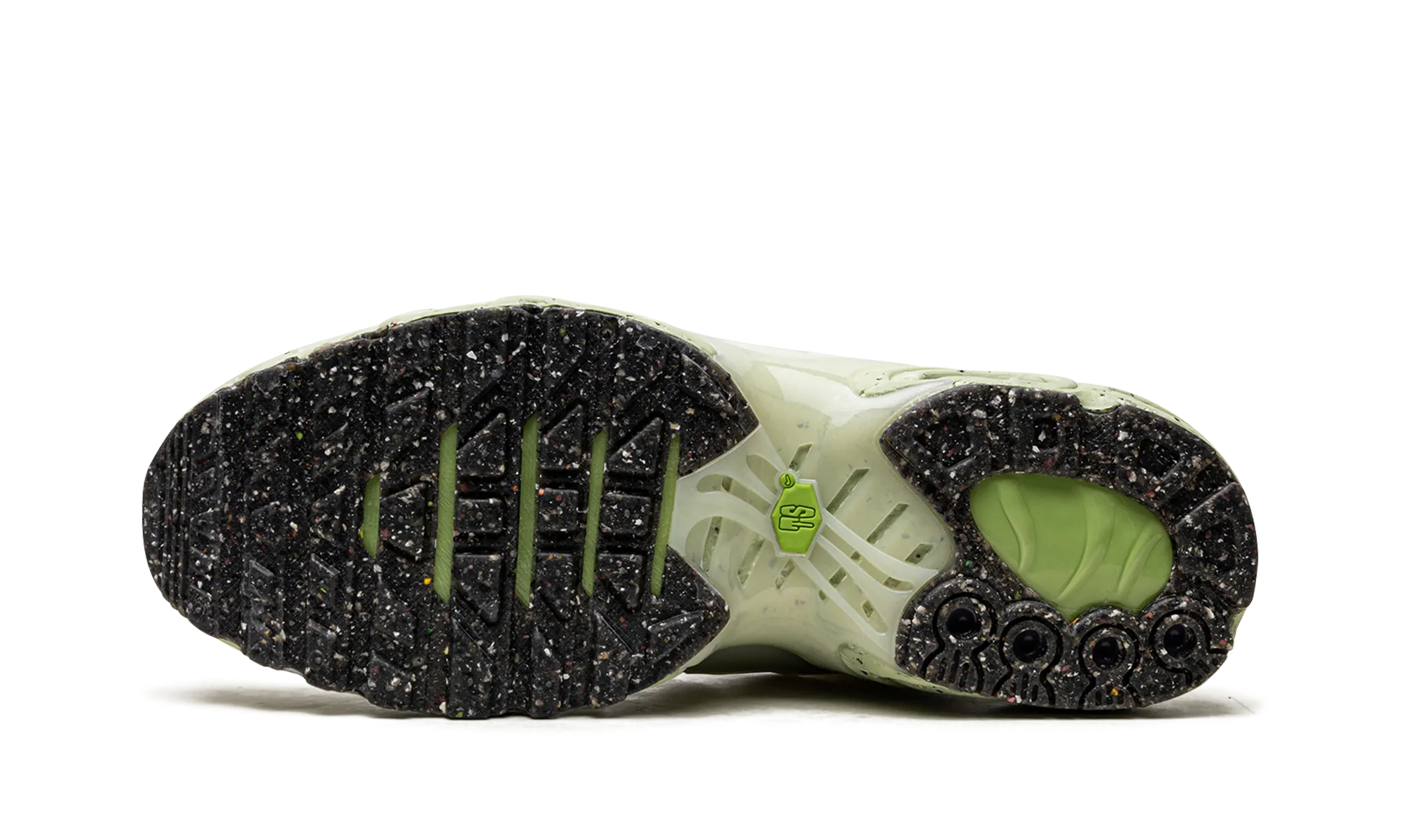 Air Max Terrascape Plus Toe box geometric - pattern shoes