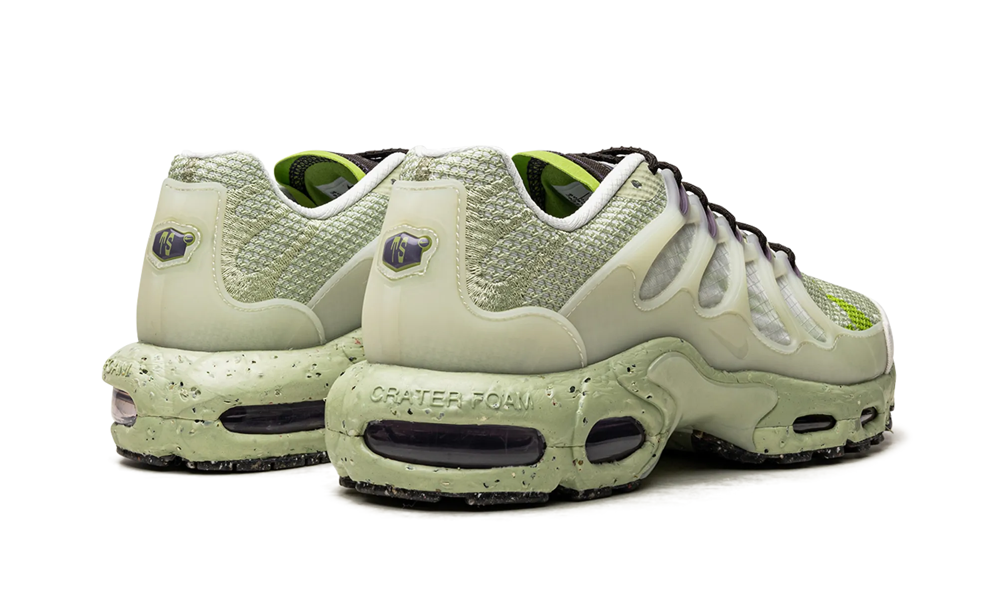 Air Max Terrascape Plus Comfort Walk speed development running shoe promotion