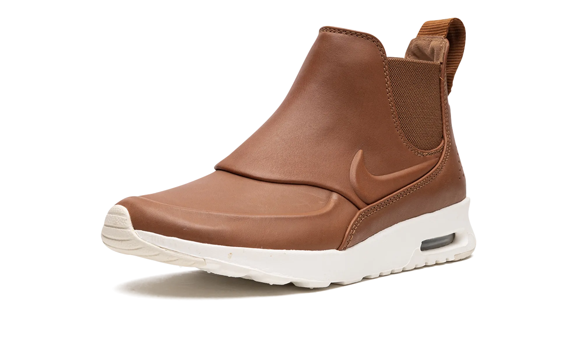 AIR MAX THEA MID MNS WMNS "Ale Brown" comfort - brand shoes