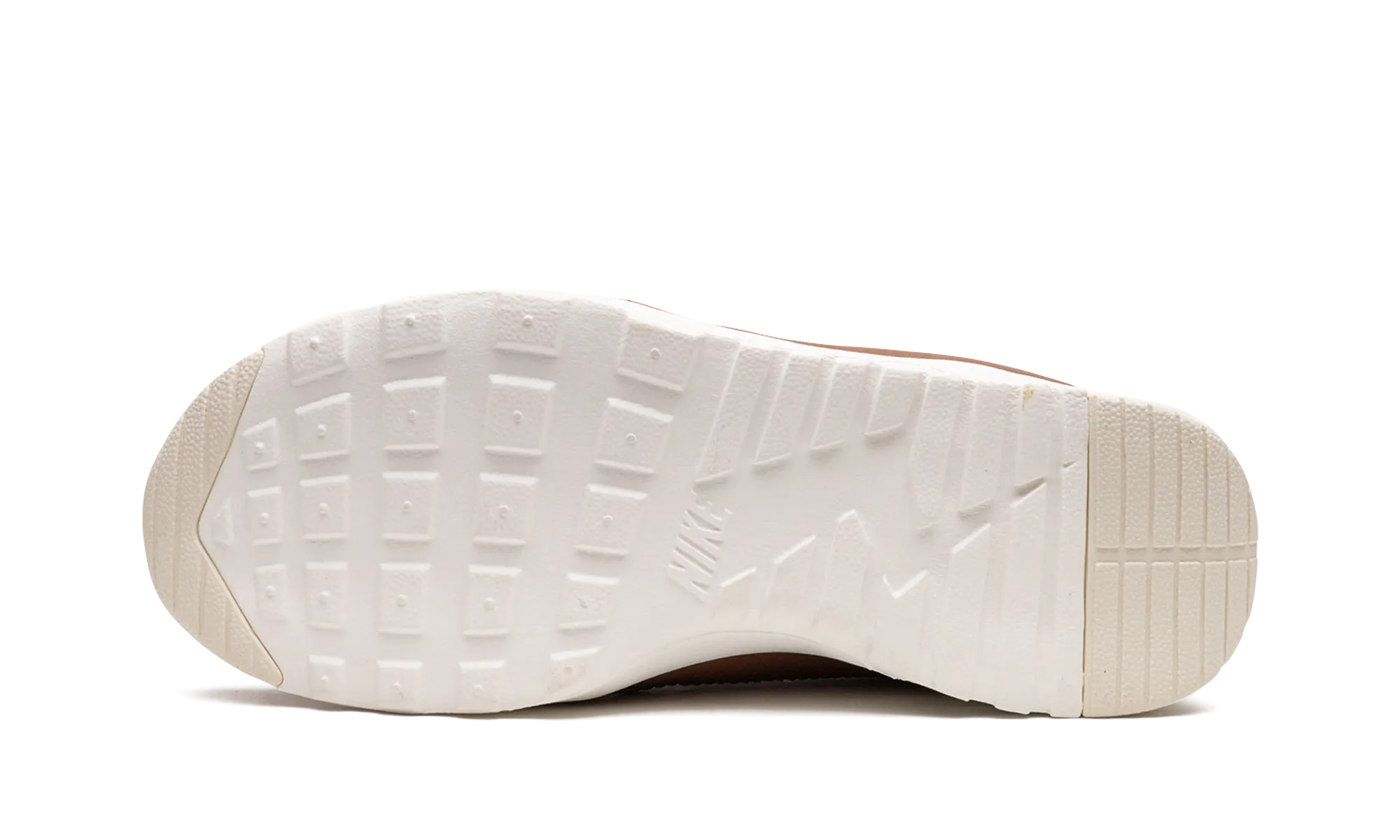 AIR MAX THEA MID MNS WMNS "Ale Brown" speed drills heavy - use
