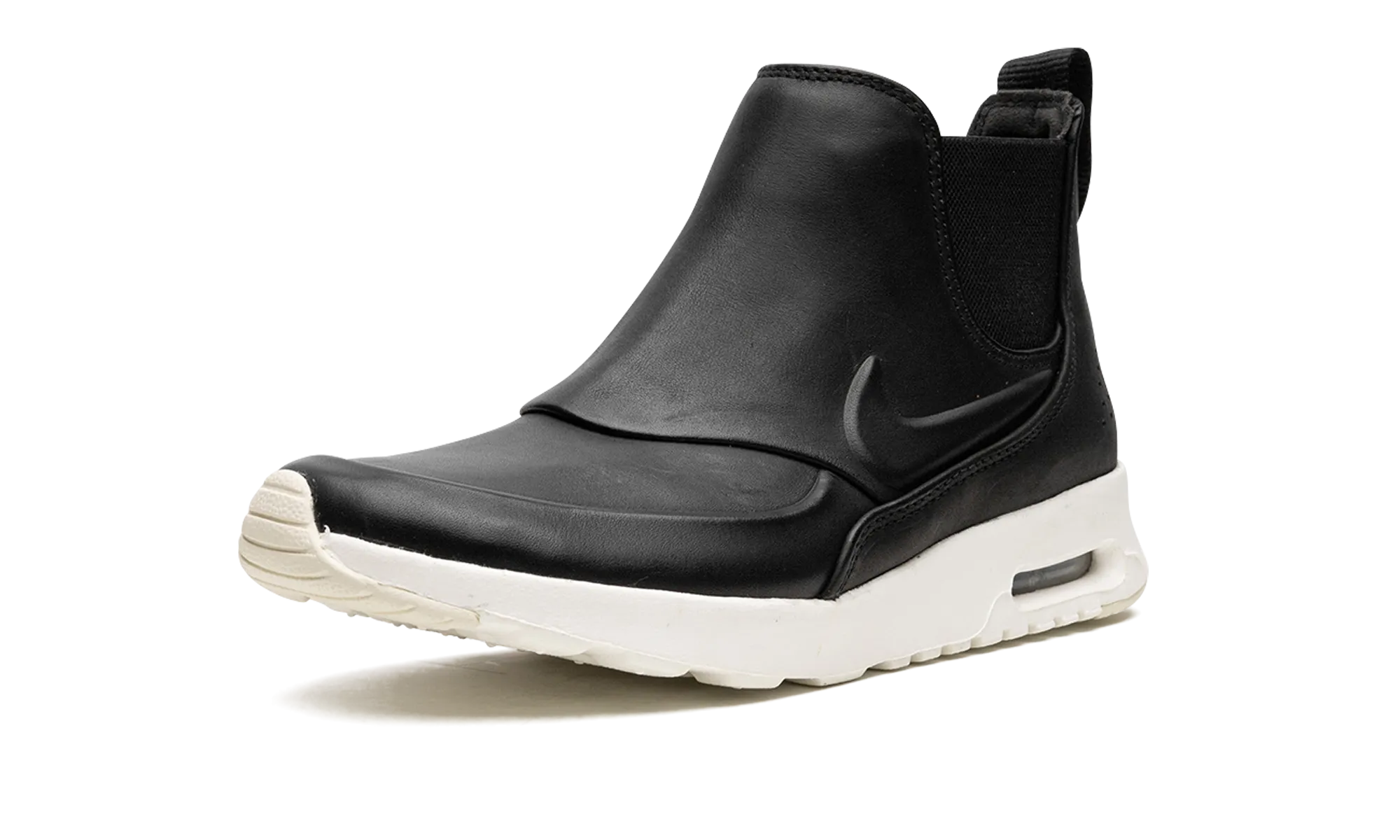 AIR MAX THEA MID WMNS sunny running stylish - design shoes