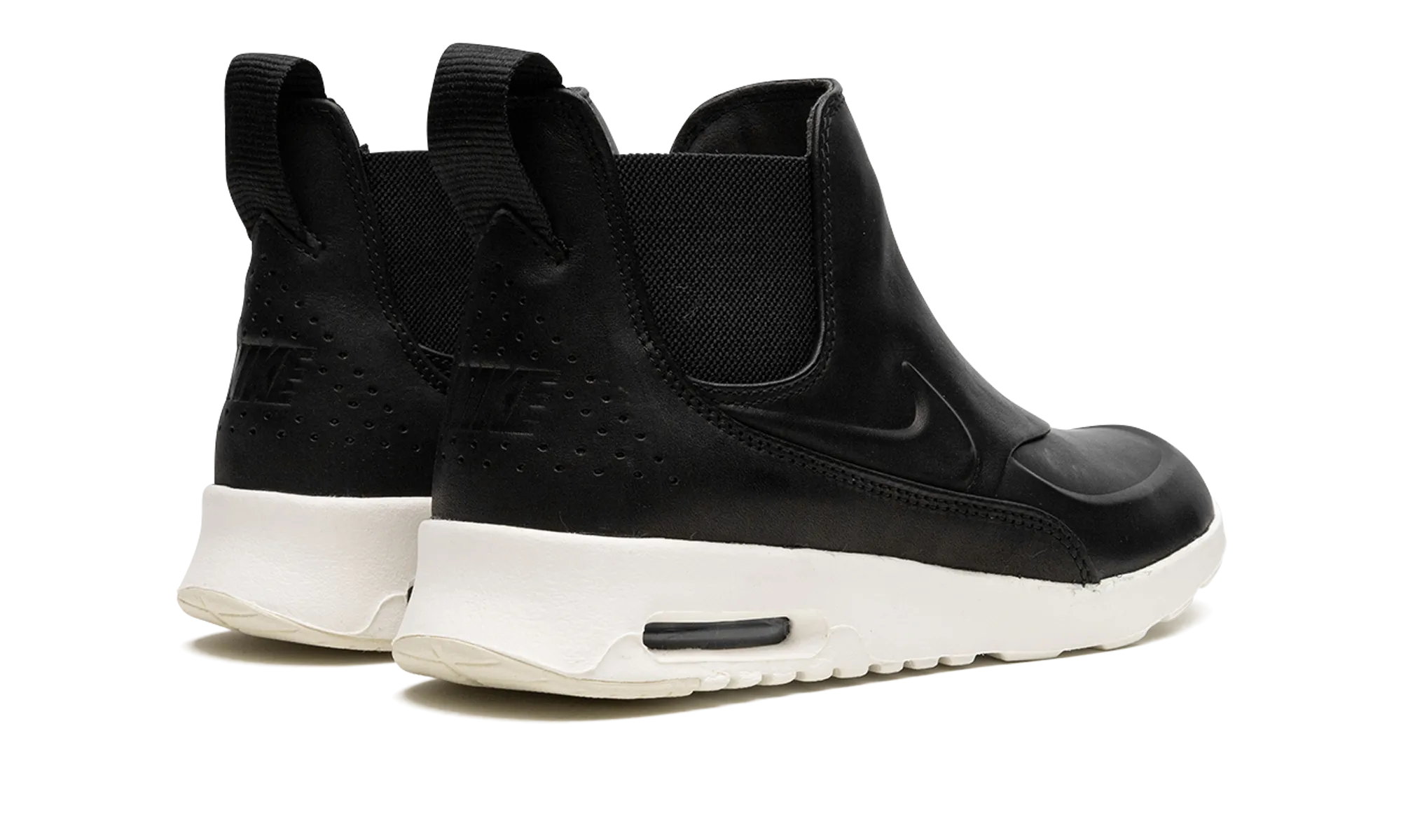 AIR MAX THEA MID WMNS Slippers foam - filled - feature shoes