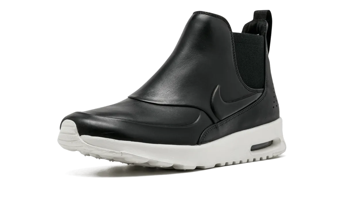 Stretchable Tongue AIR MAX THEA MID WMNS