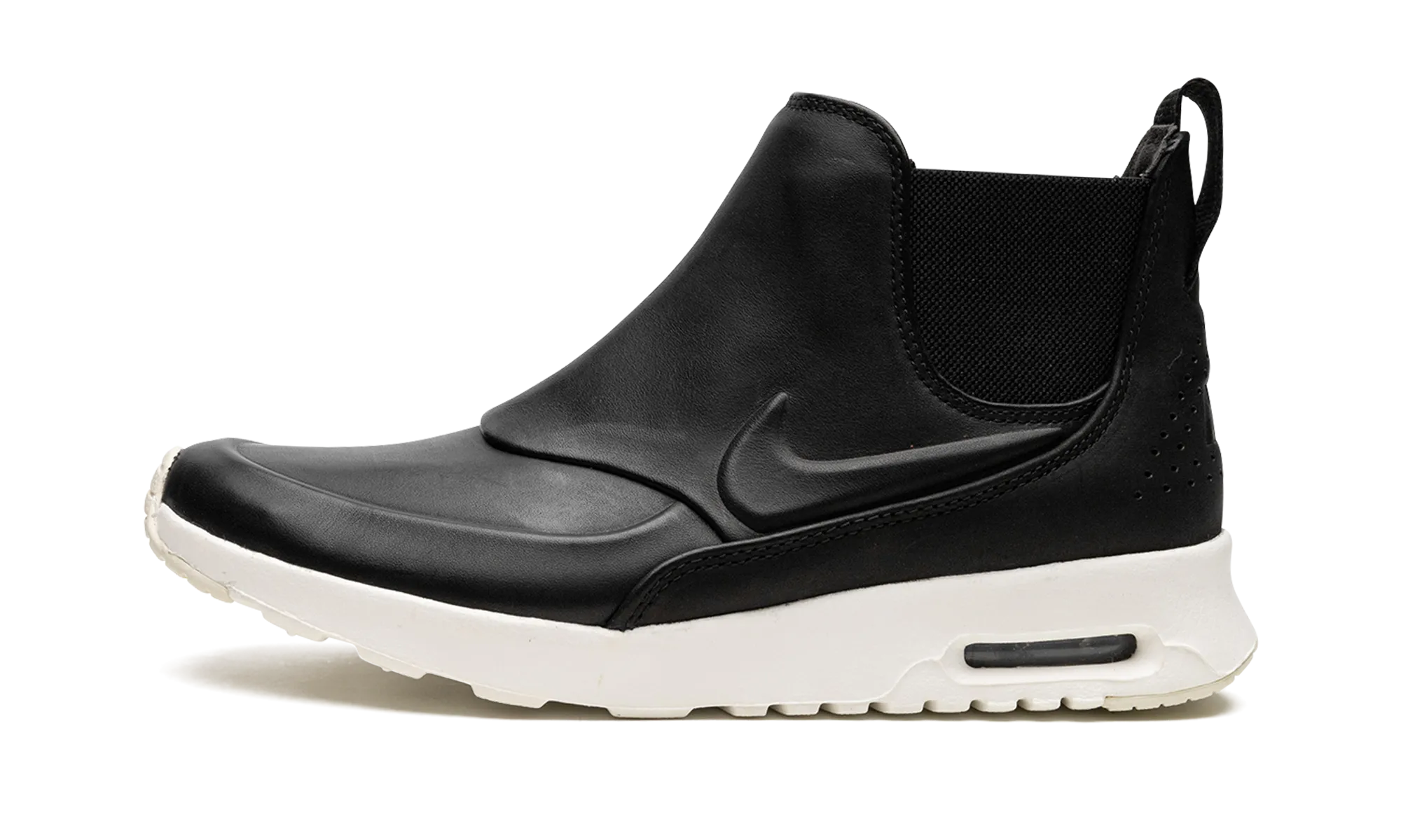 lugged outsole shoes AIR MAX THEA MID WMNS