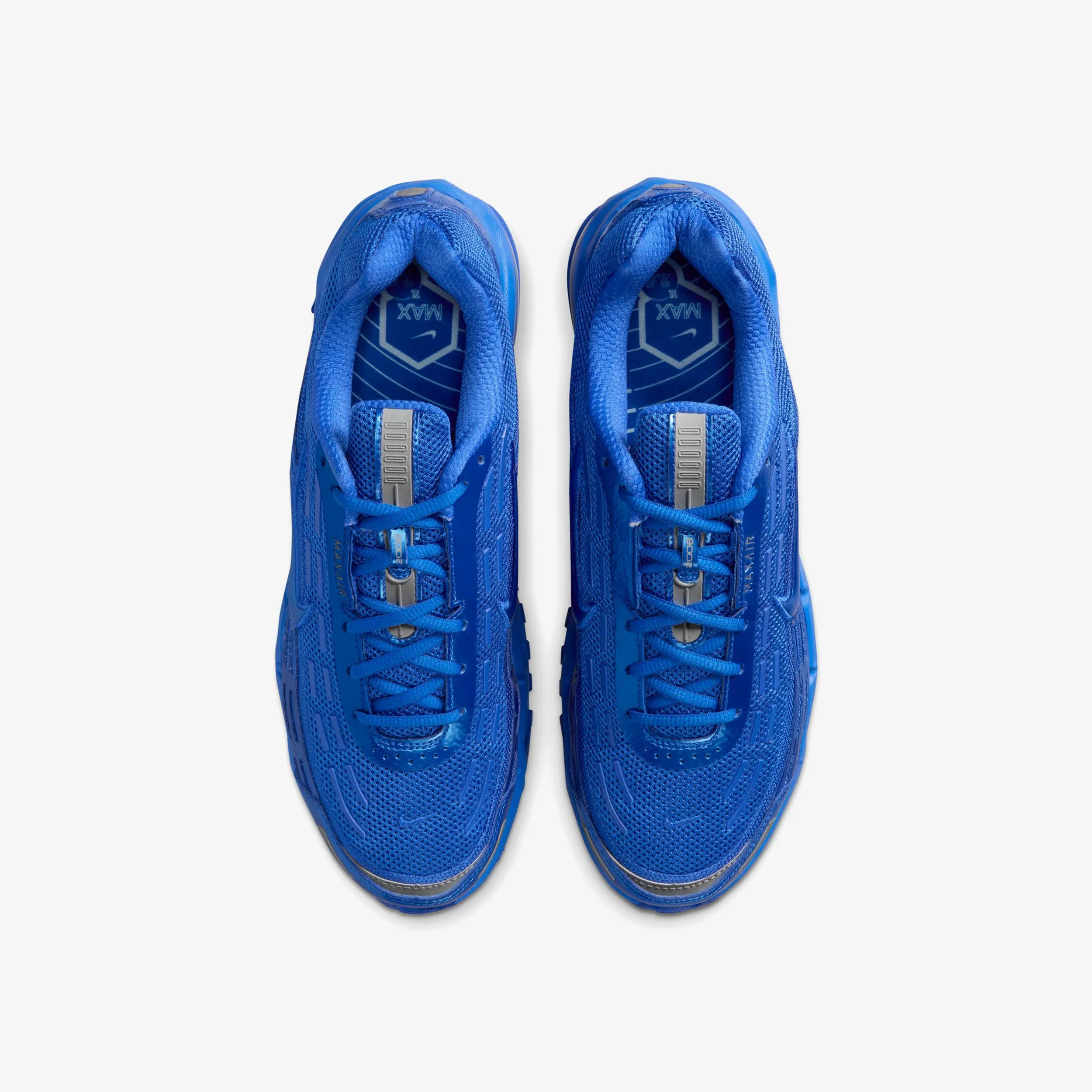 Boost Comfort Minimalist Stitching Air Max TL 2.5
