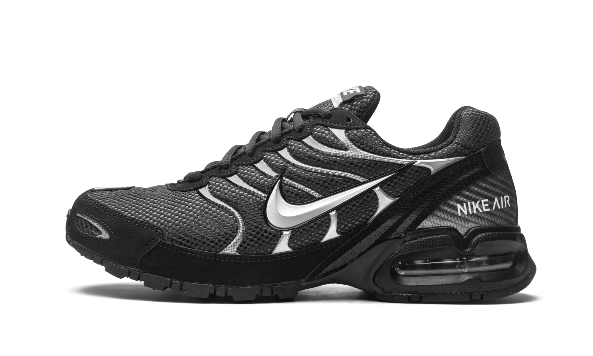 facilitate movement Air Max Torch 4