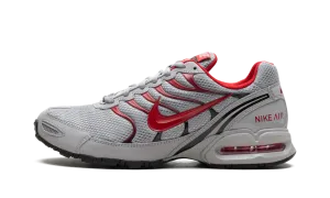 Ankle hug Air Max Torch 4 "Atmosphere Grey University Red"