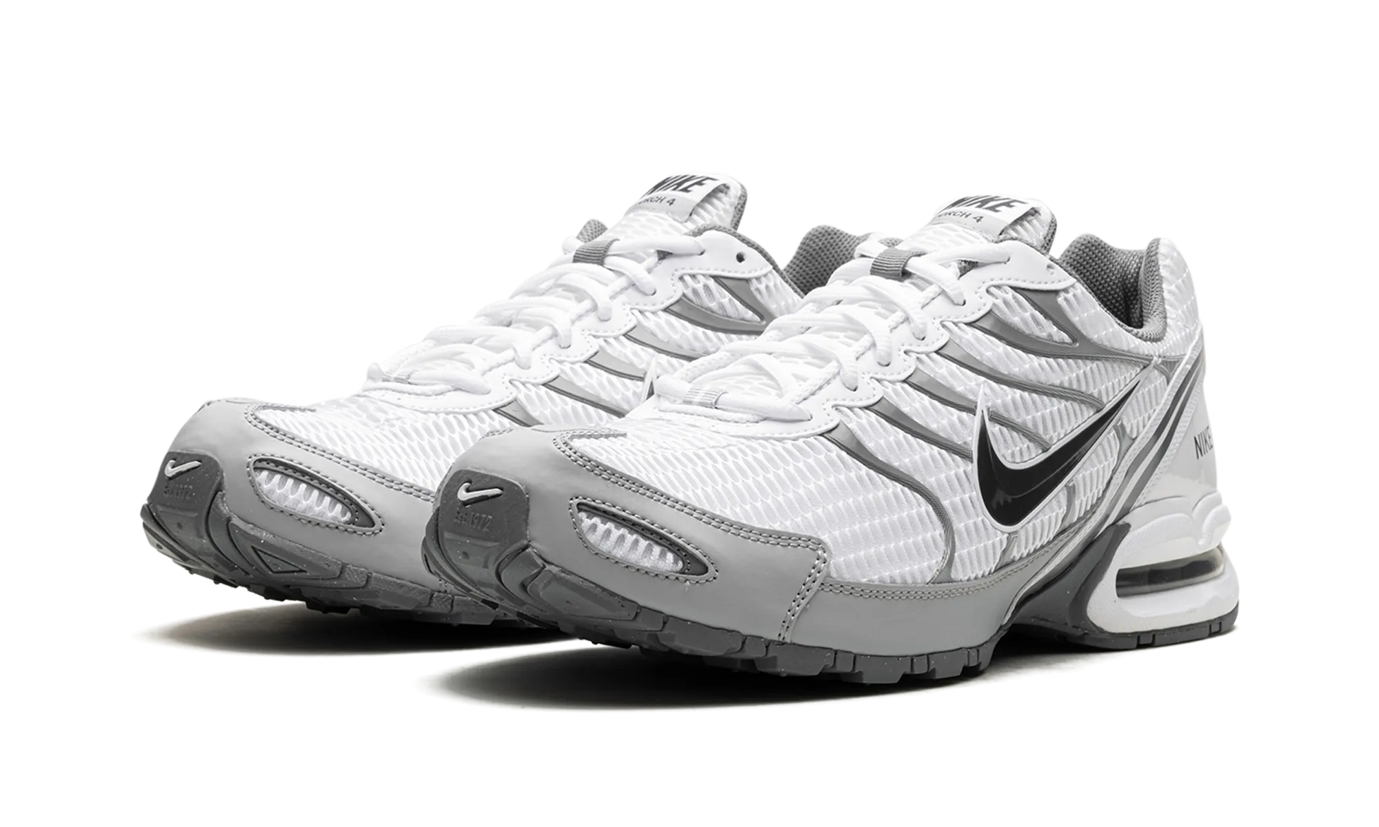 amateur - grade shoes Air Max Torch 4 "White Wolf Grey"