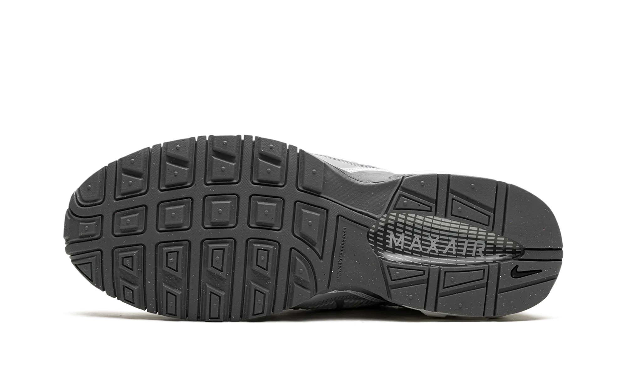 Air Max Torch 4 "White Wolf Grey" Heat resistant