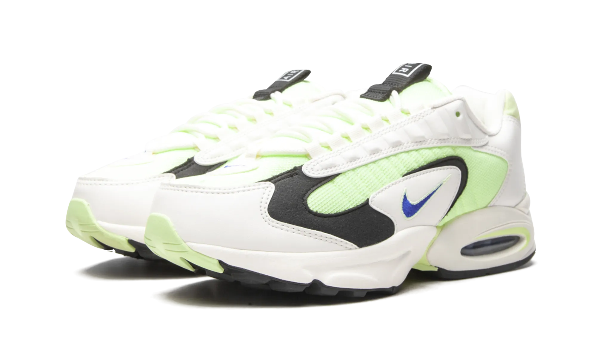 low - performance shoes Premium Air Max Triax 96 "Barely Volt"