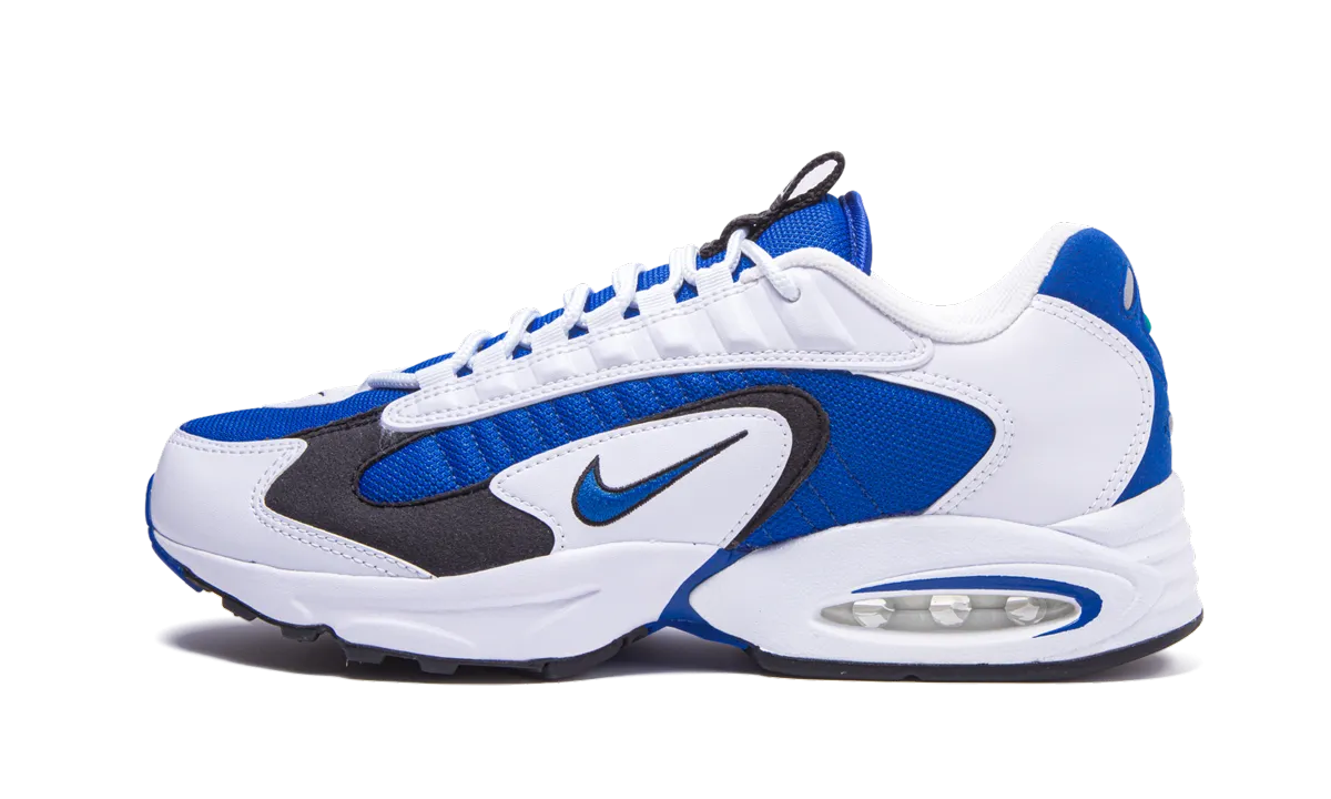 Matte Air Max Triax 96 "OG Royal"
