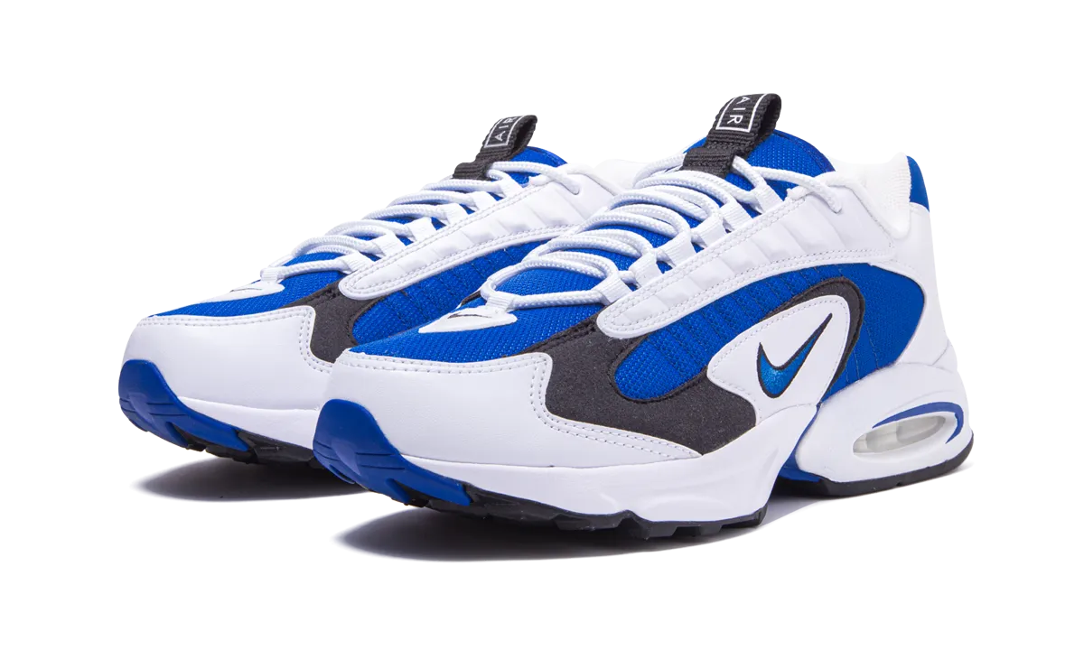 Air Max Triax 96 "OG Royal" toe - strap shoes