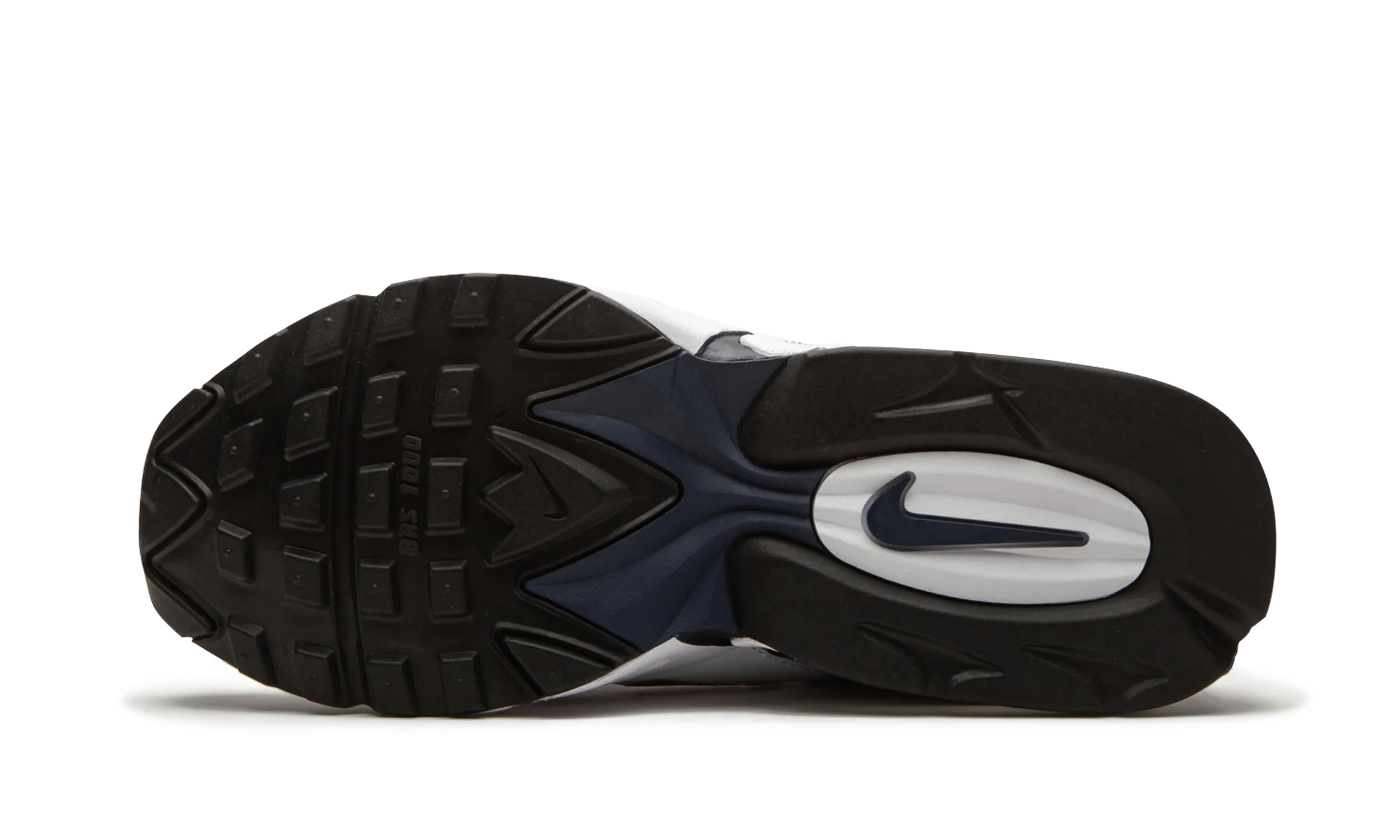 street shoes AIR MAX TRIAX USA "Olympic"