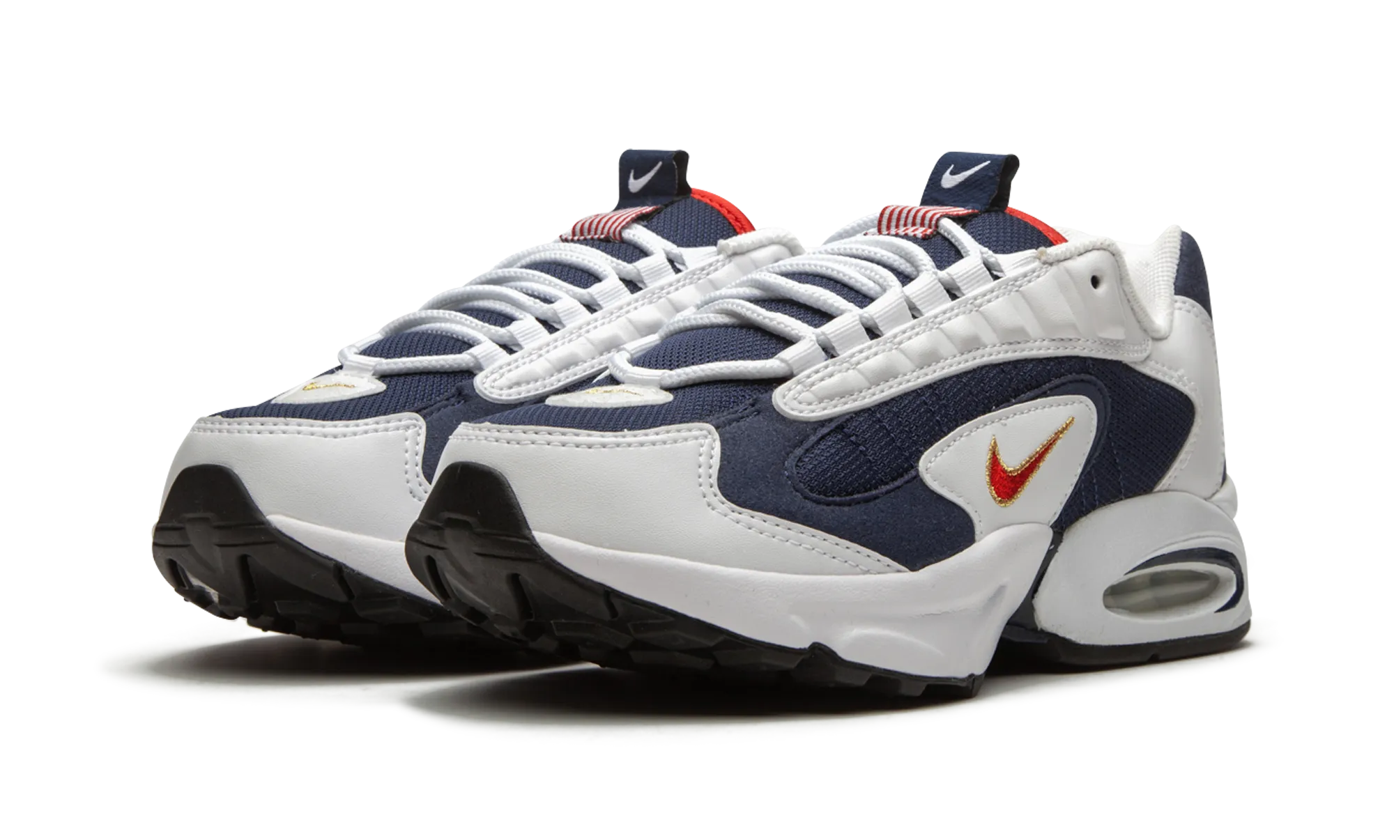 for kids AIR MAX TRIAX USA "Olympic"