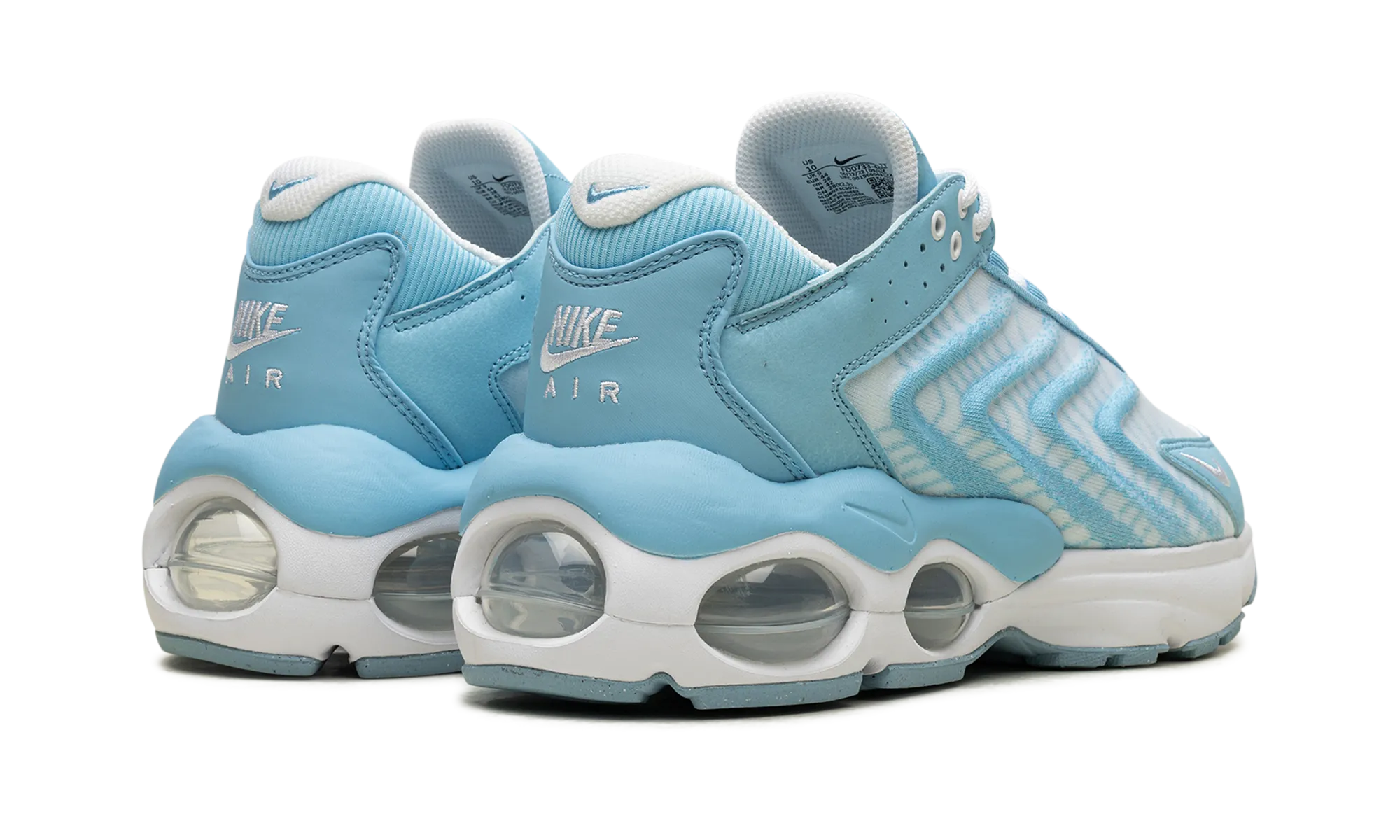 kayaking - running shoes Air Max TW Next Nature "Ocean Bliss"