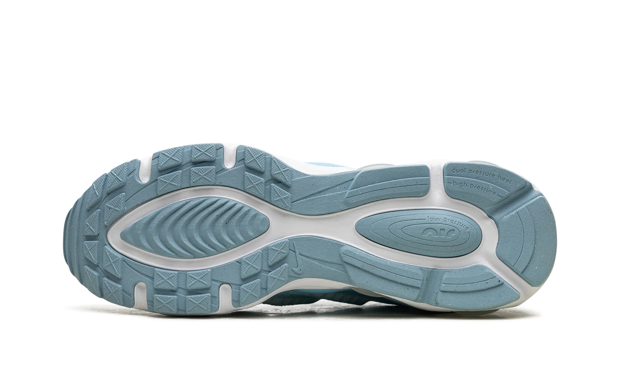 Air Max TW Next Nature "Ocean Bliss" TPU Outsole