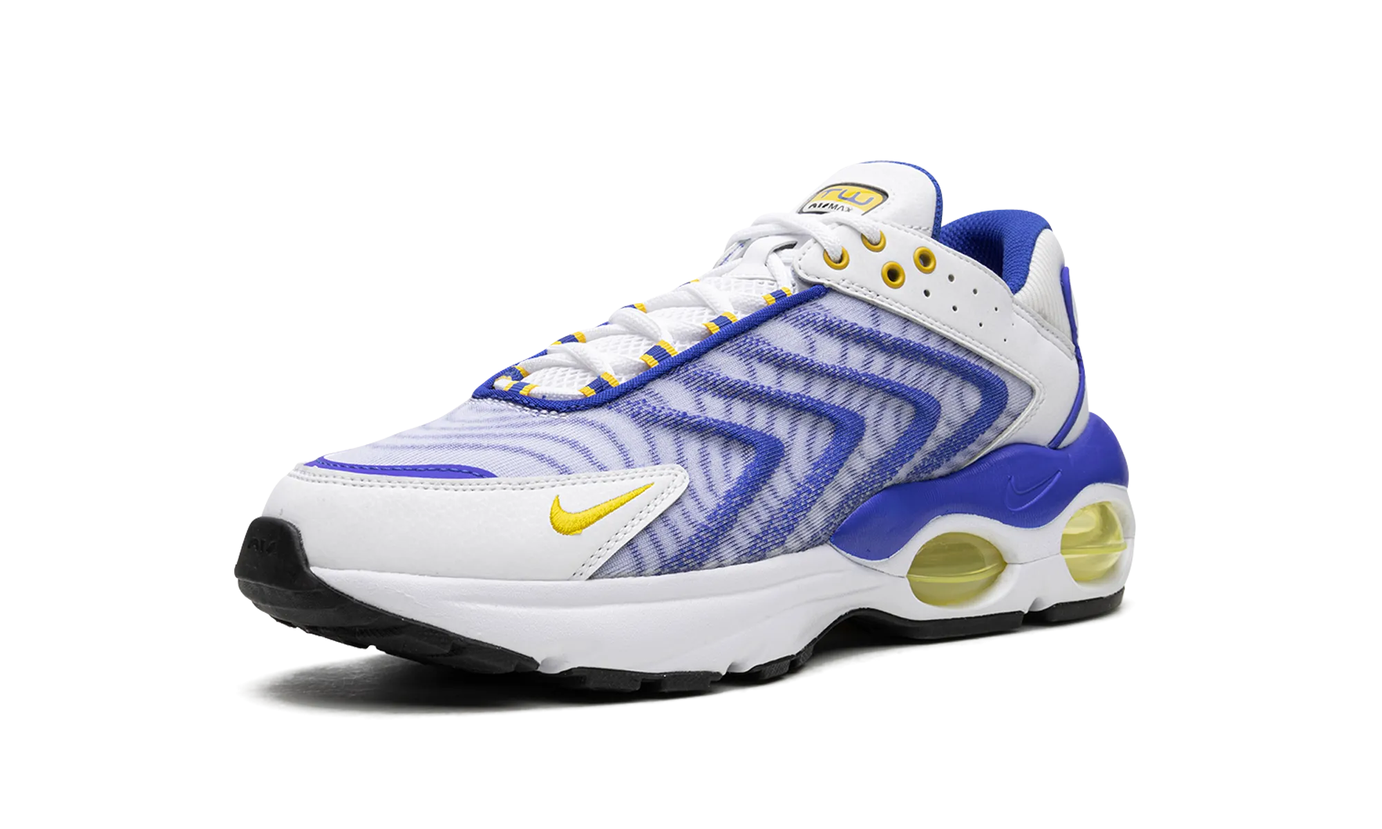 Air Max TW ""Racerblue"" long - distance endurance