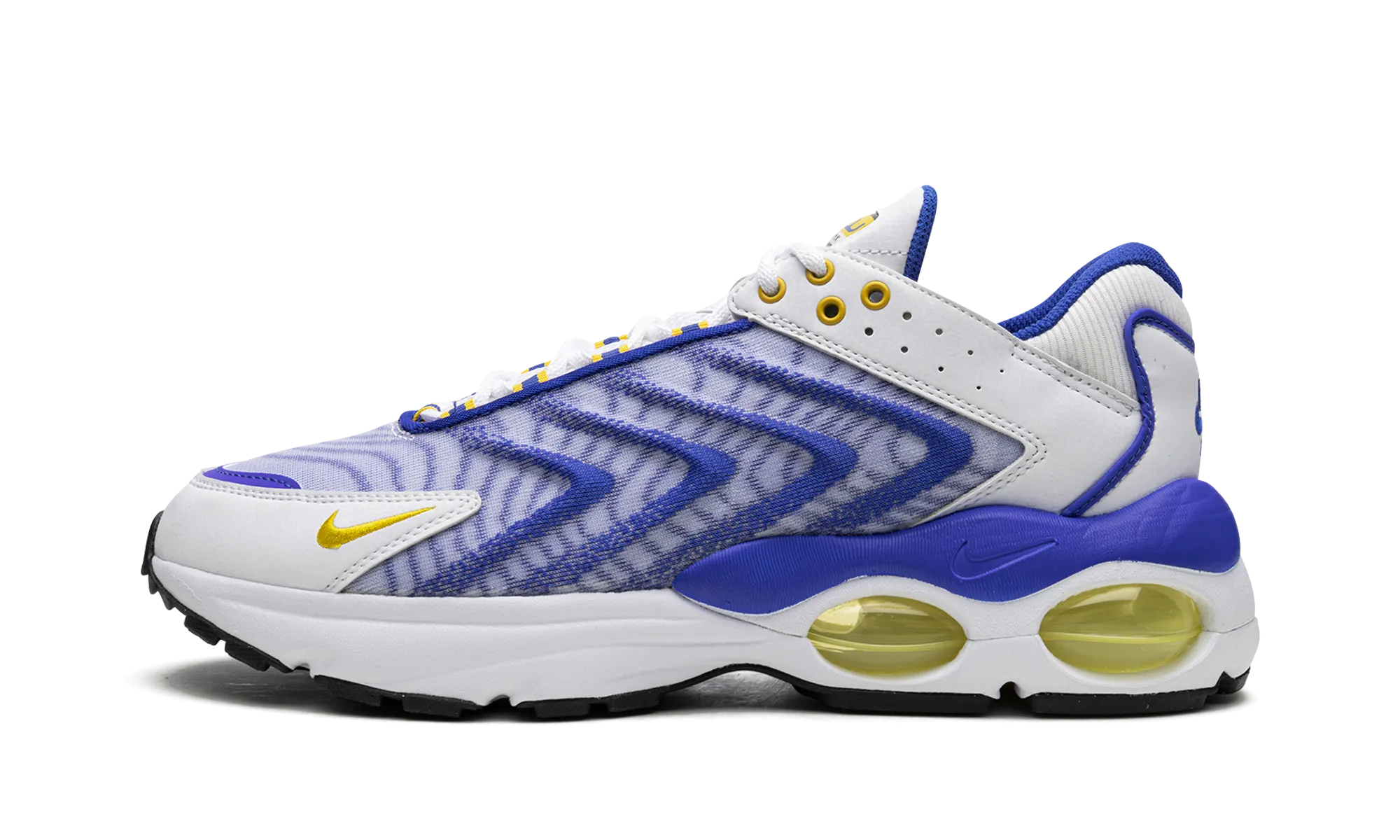 Air Max TW ""Racerblue"" shoe cover