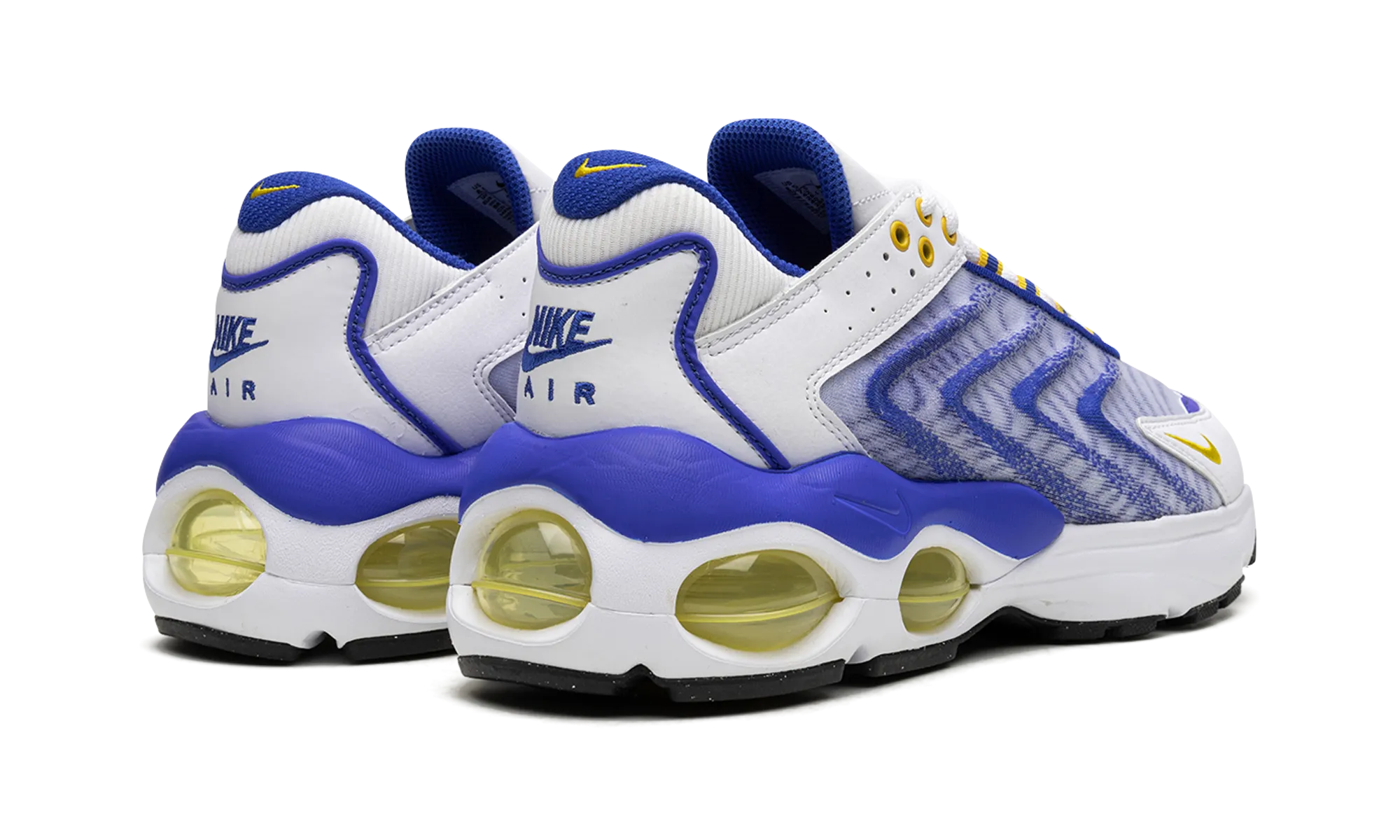 efficient workout Air Max TW ""Racerblue""