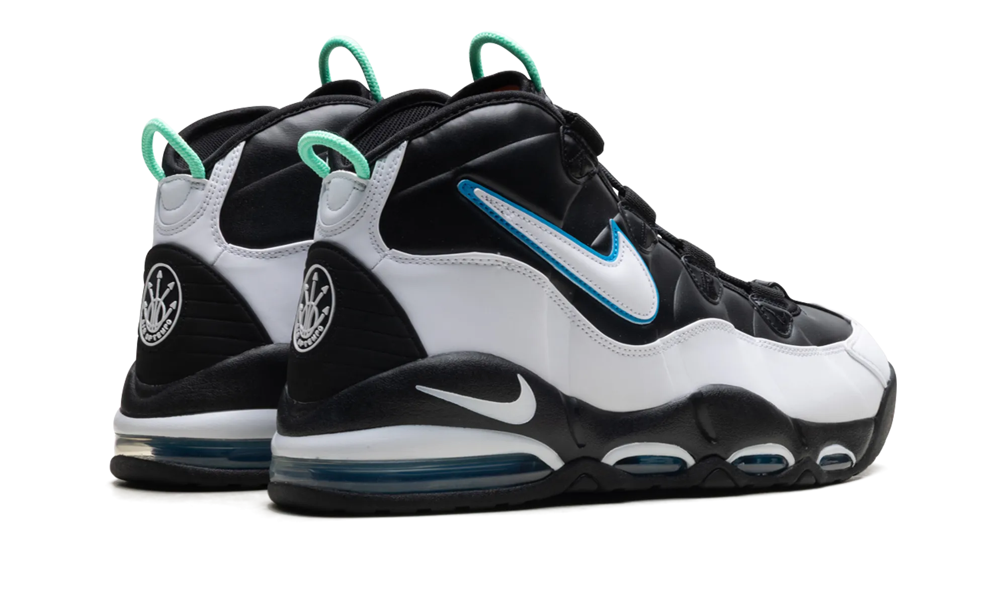 running - community Air Max Uptempo 95 "NY vs. NY"