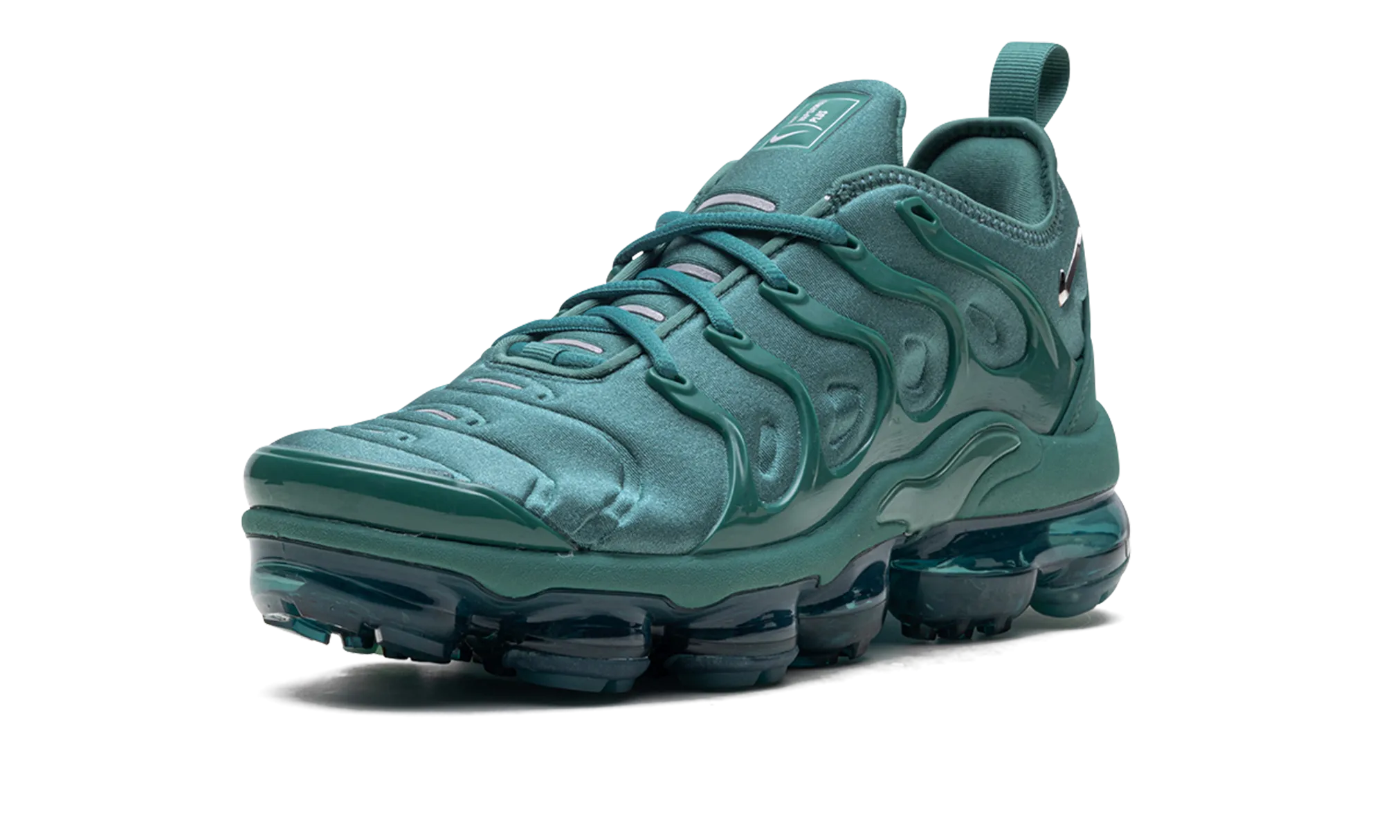 Comfortable Midsole antibacterial shoes Air Max VaporMax Plus WMNS "Bicoastal"