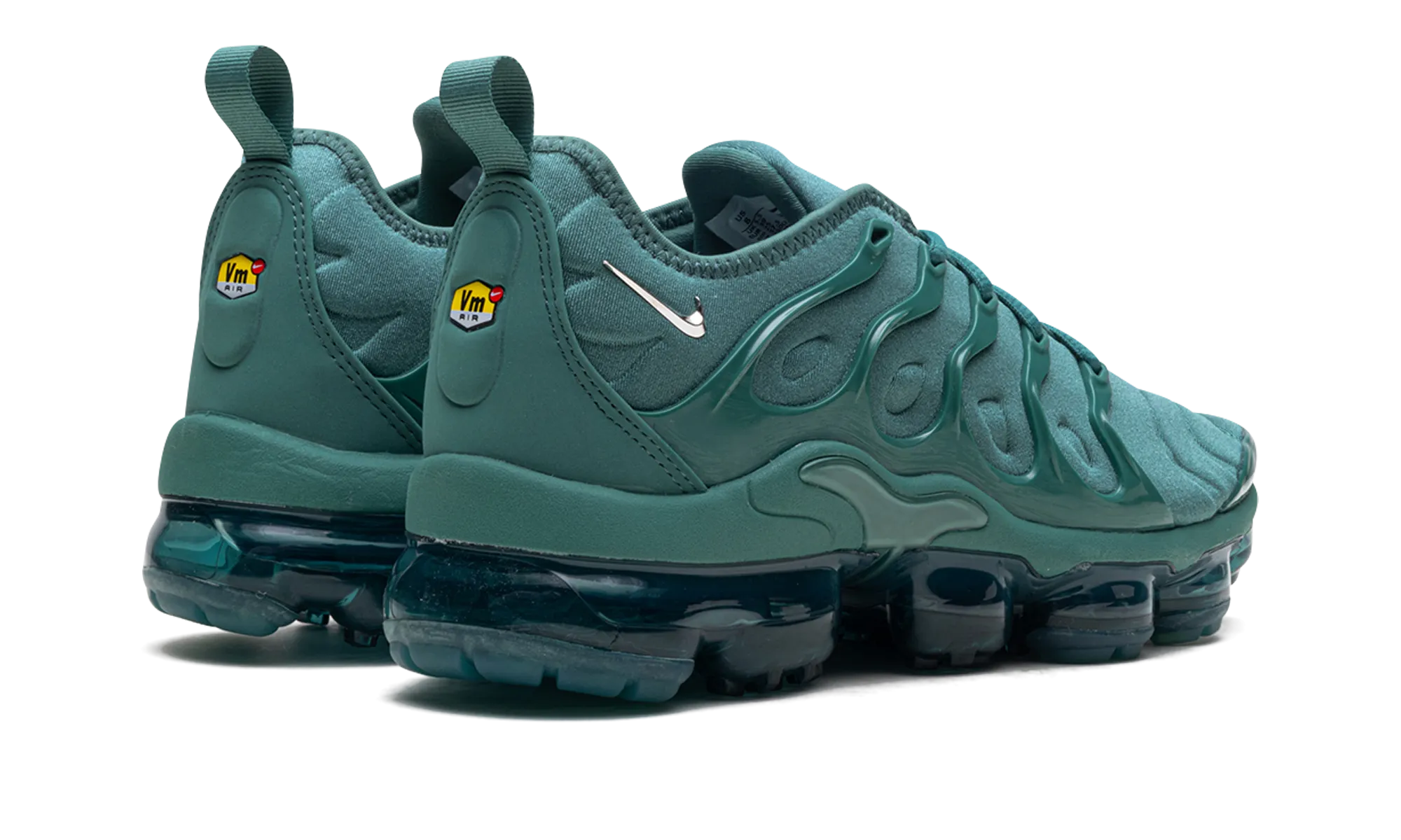 Air Max VaporMax Plus WMNS "Bicoastal" Reinforced Seams
