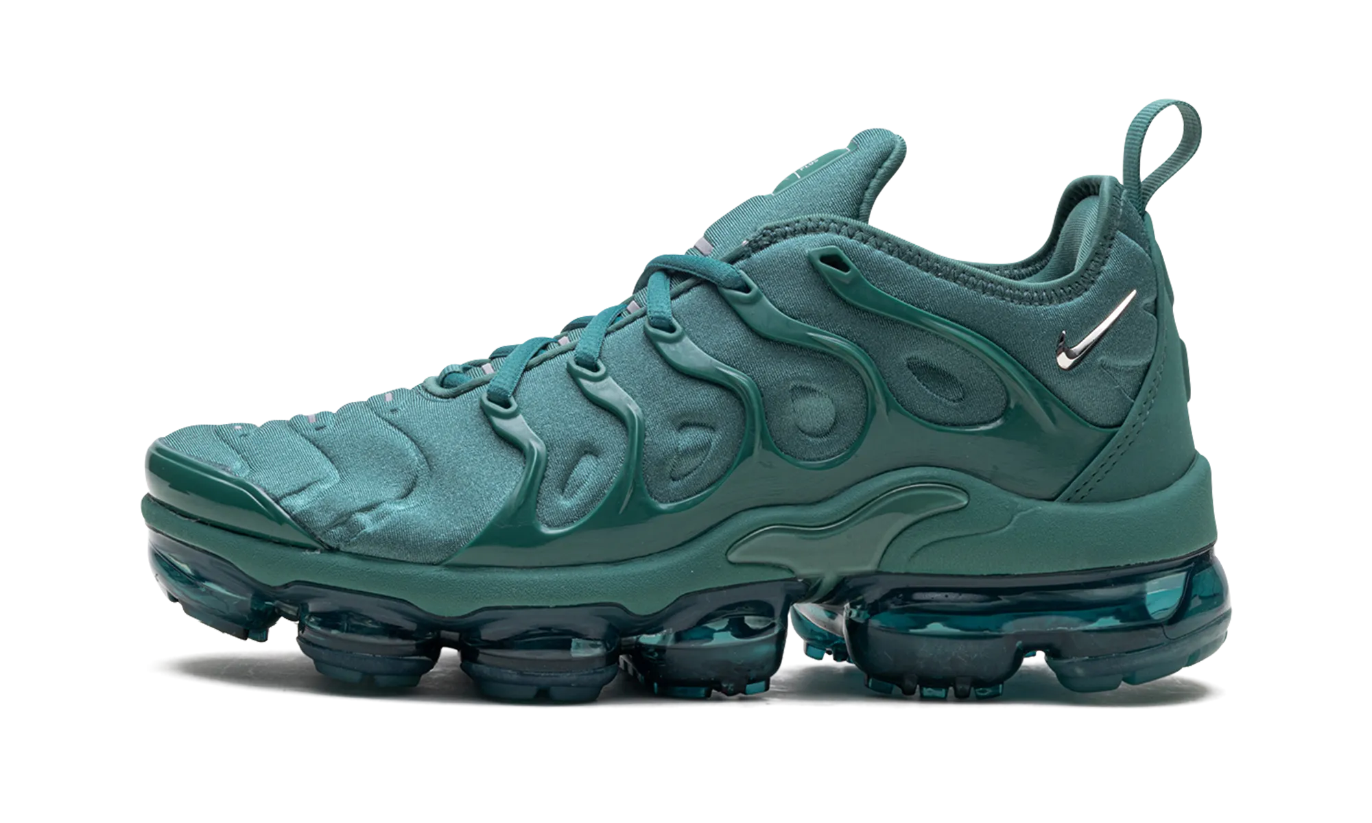 Air Max VaporMax Plus WMNS "Bicoastal" running in a 10K shoes Odor   Resistant