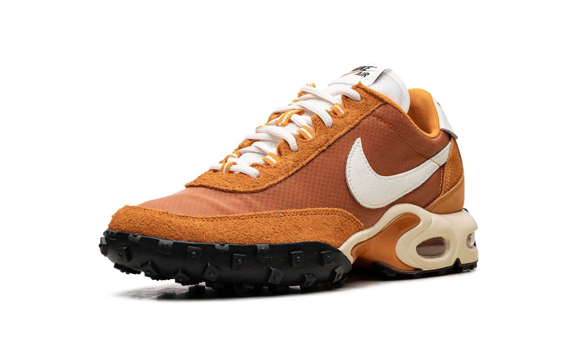 Air Max Waffle Racer SP "Birght Ceramic Sail" 10K shoes aerodynamic - design shoes