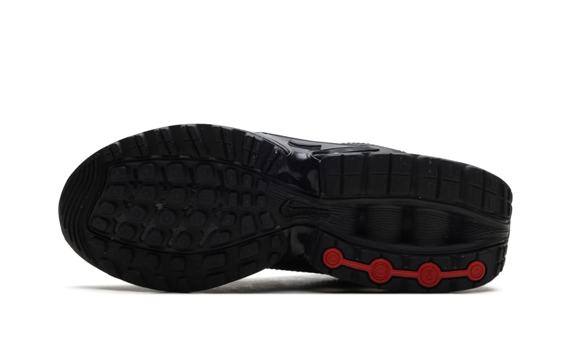 Air Max WMNS "Grey" travelers' shoes Comfortable Foot Support